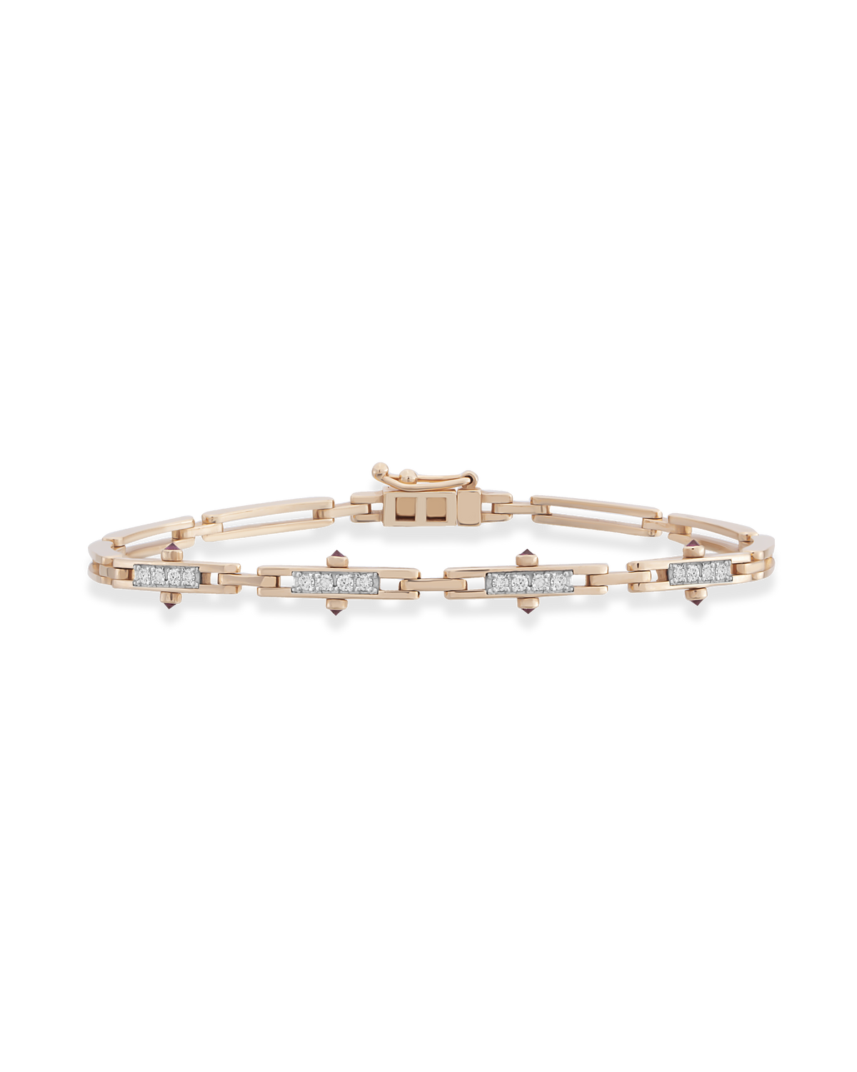 Ray Bracelet