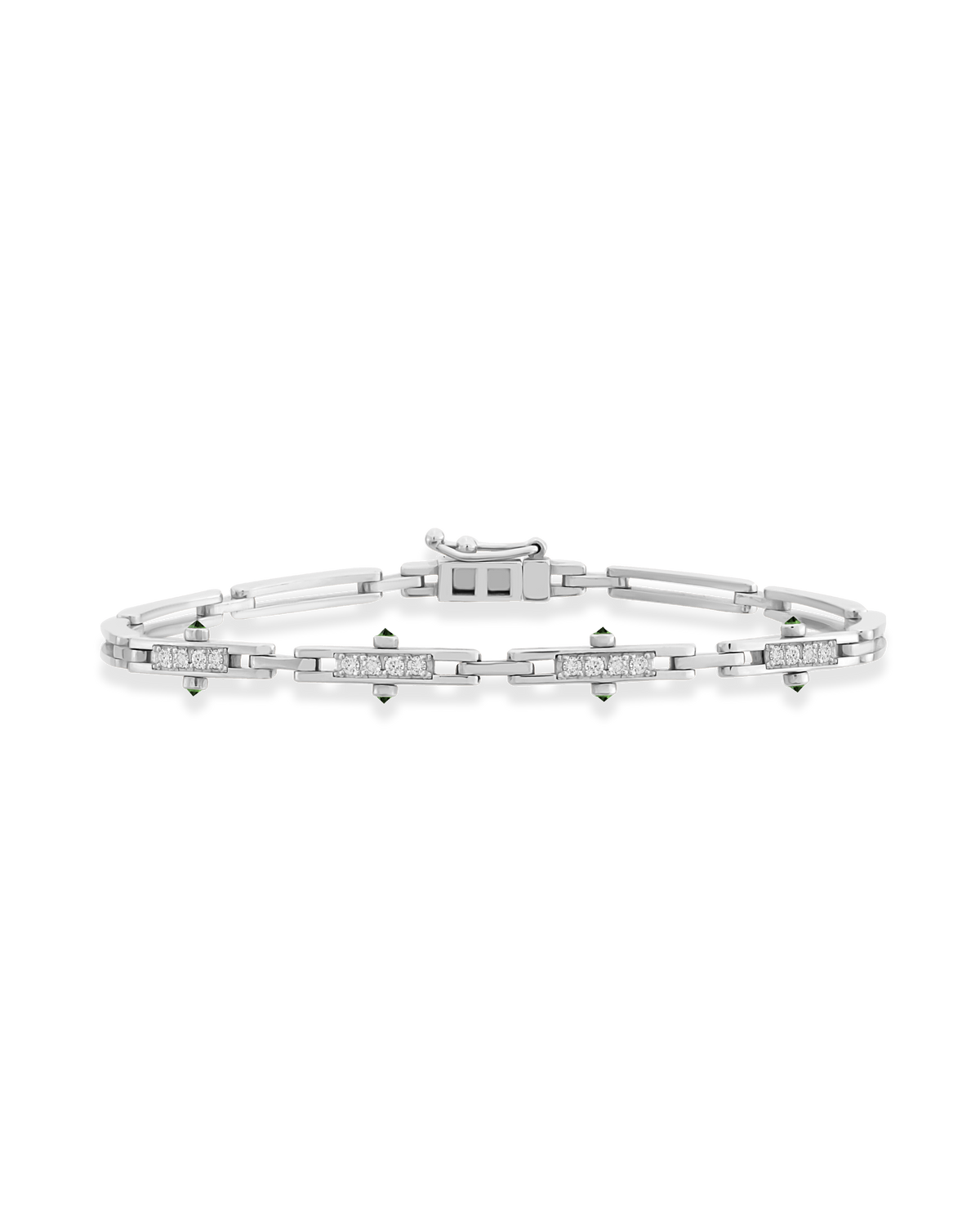 Ray Bracelet