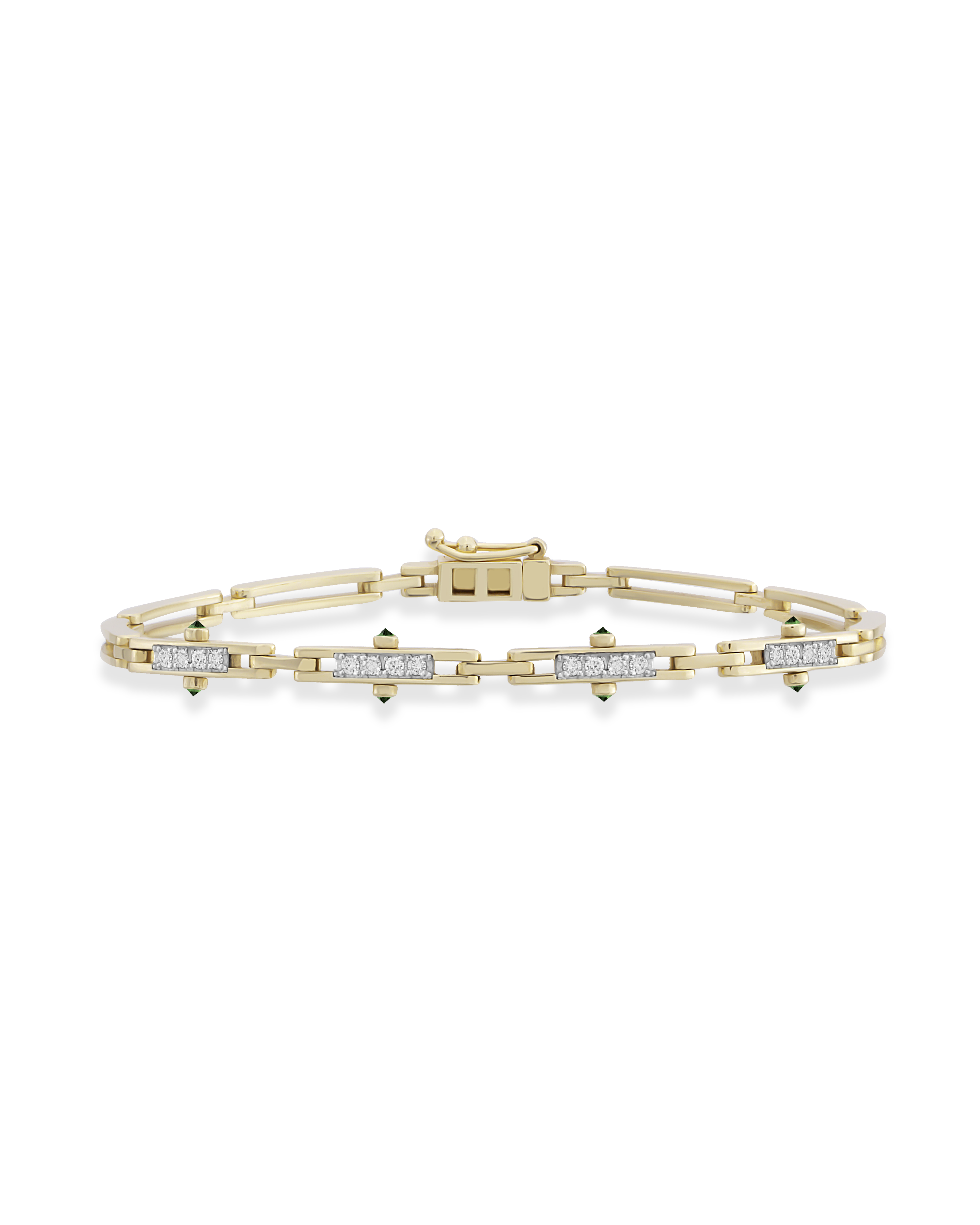 Ray Bracelet