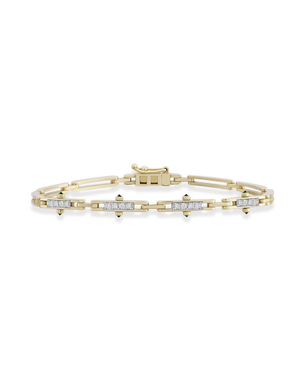 Ray Bracelet