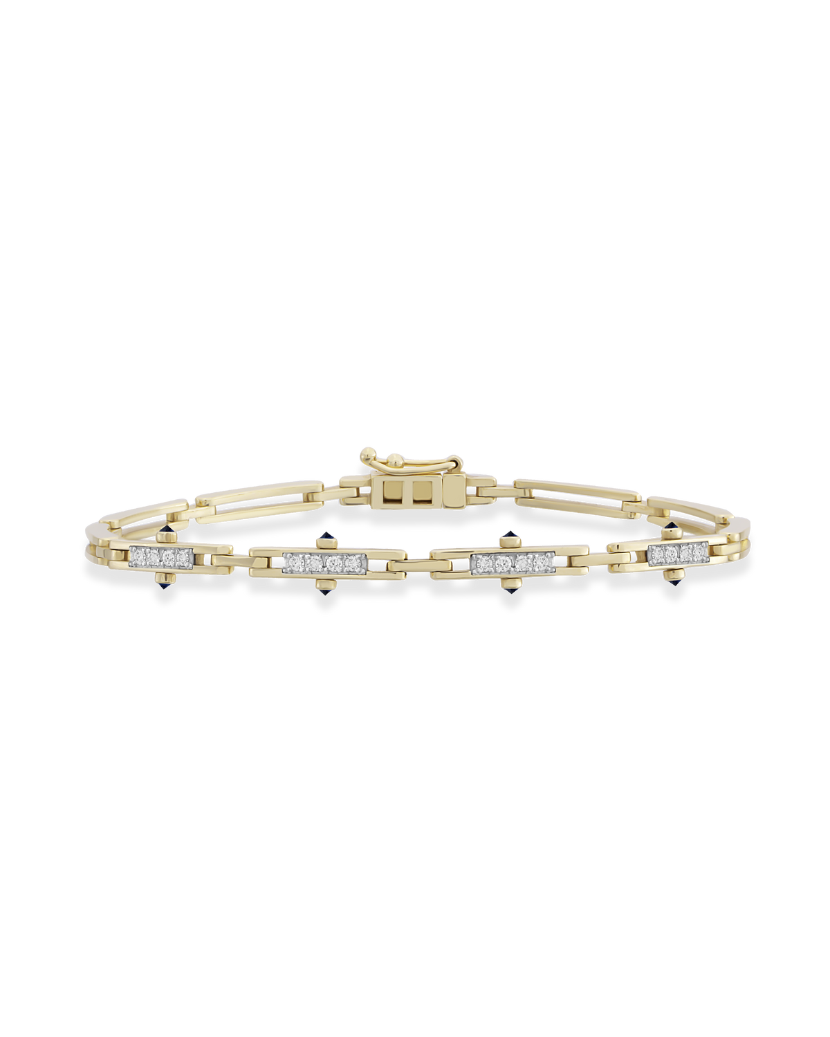 Ray Bracelet