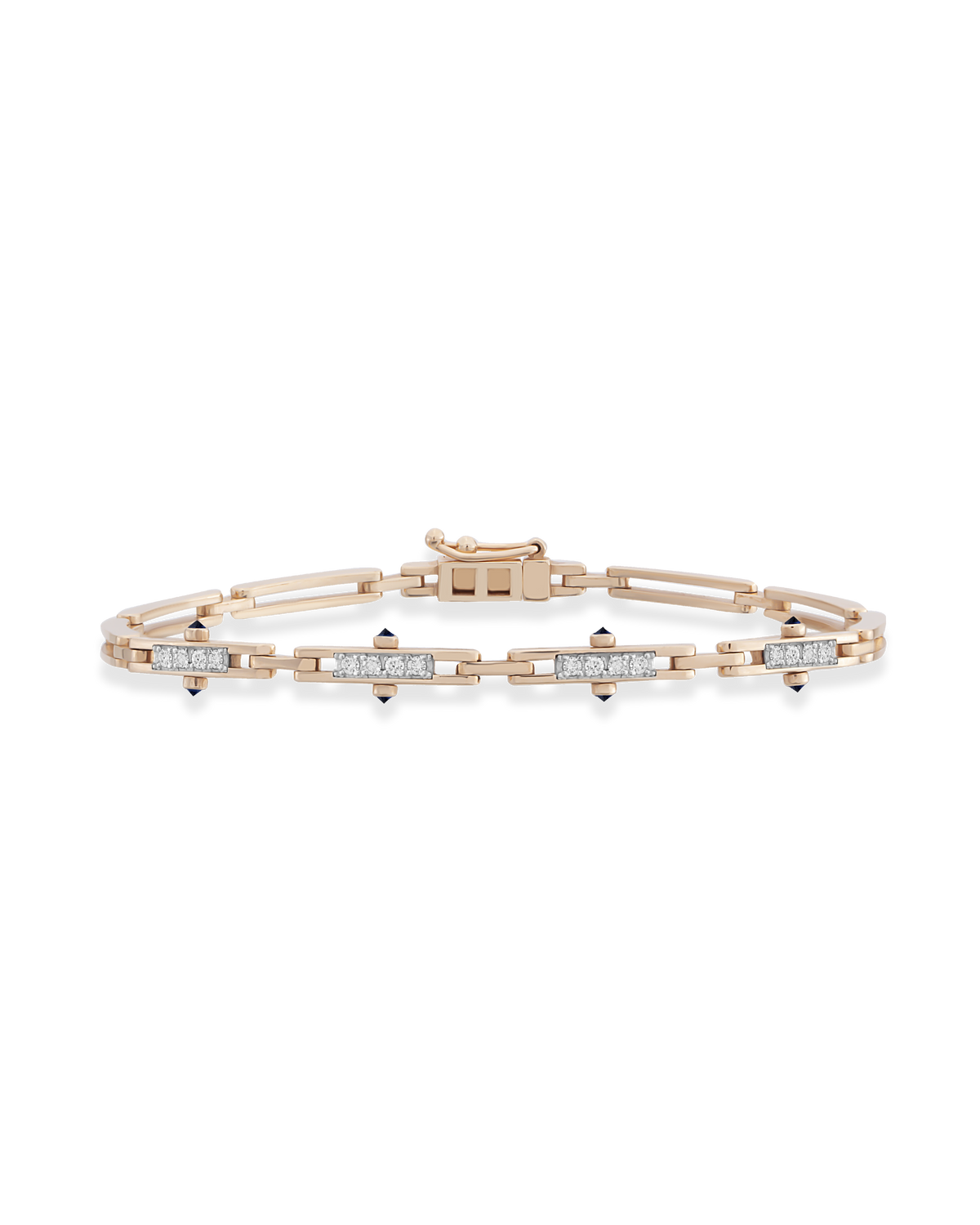 Ray Bracelet