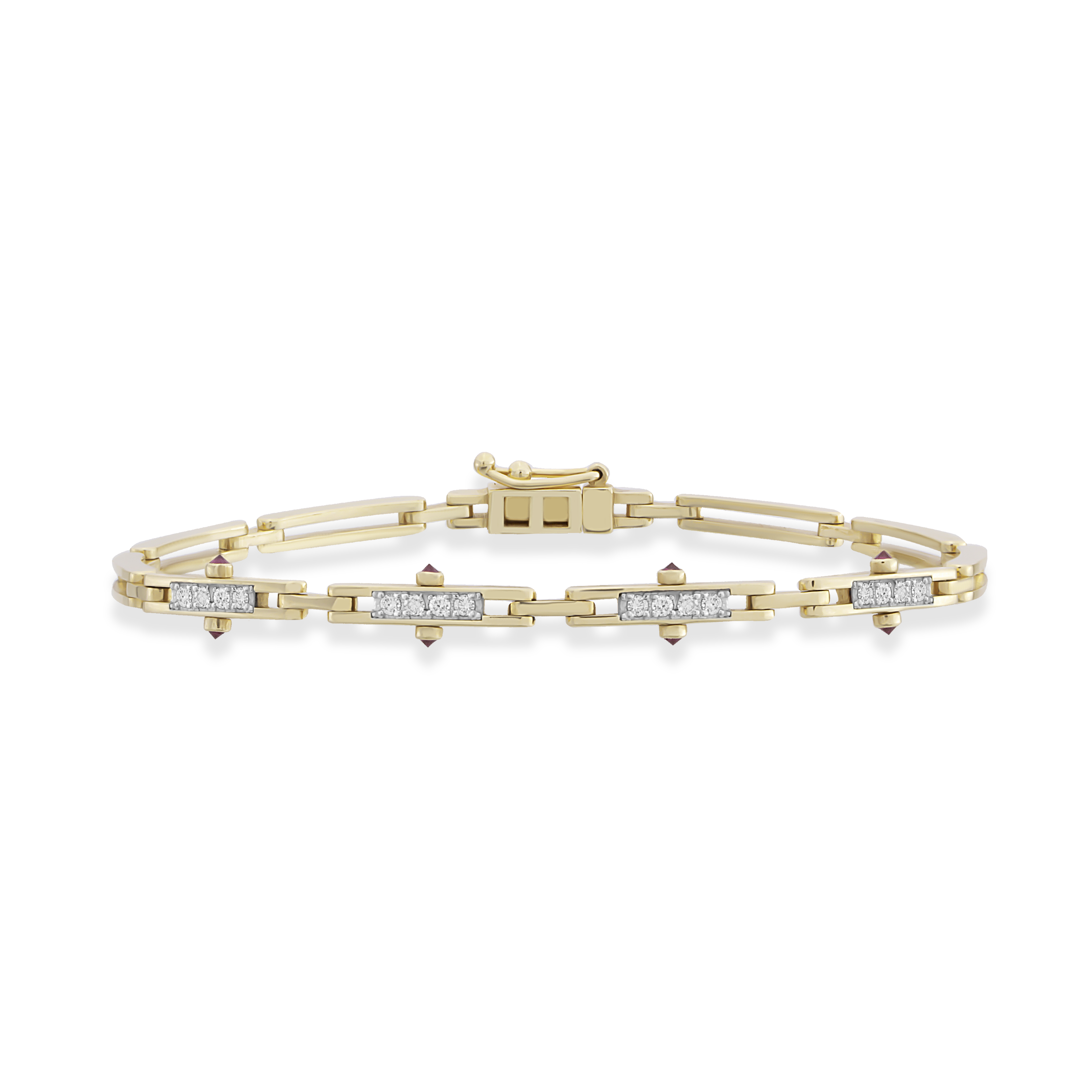Ray Bracelet
