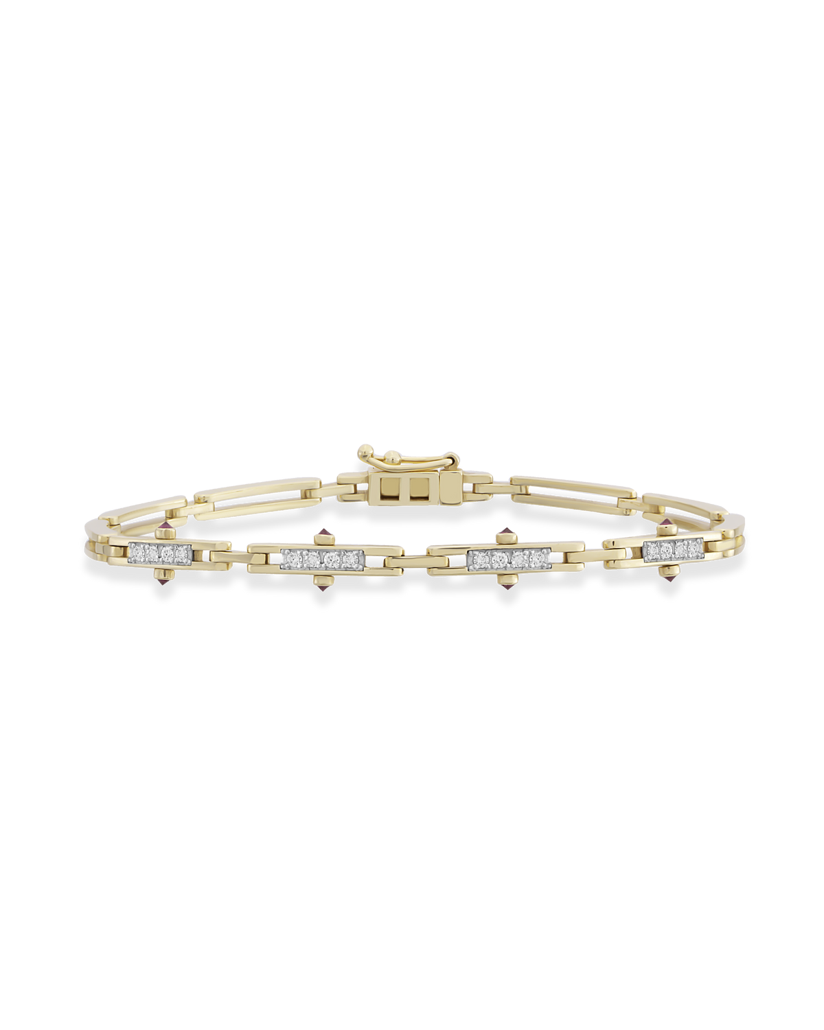 Ray Bracelet