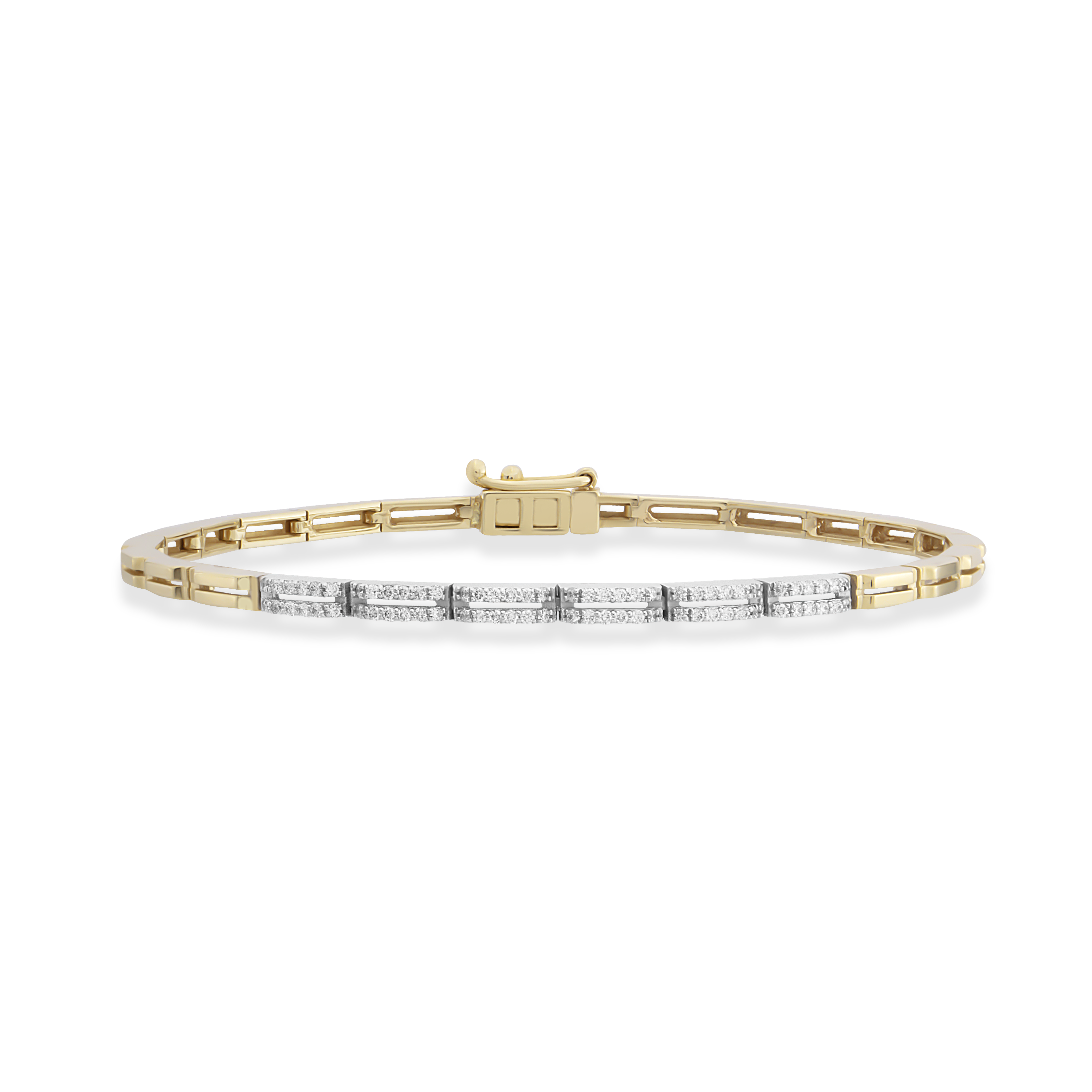 Linea Bracelet
