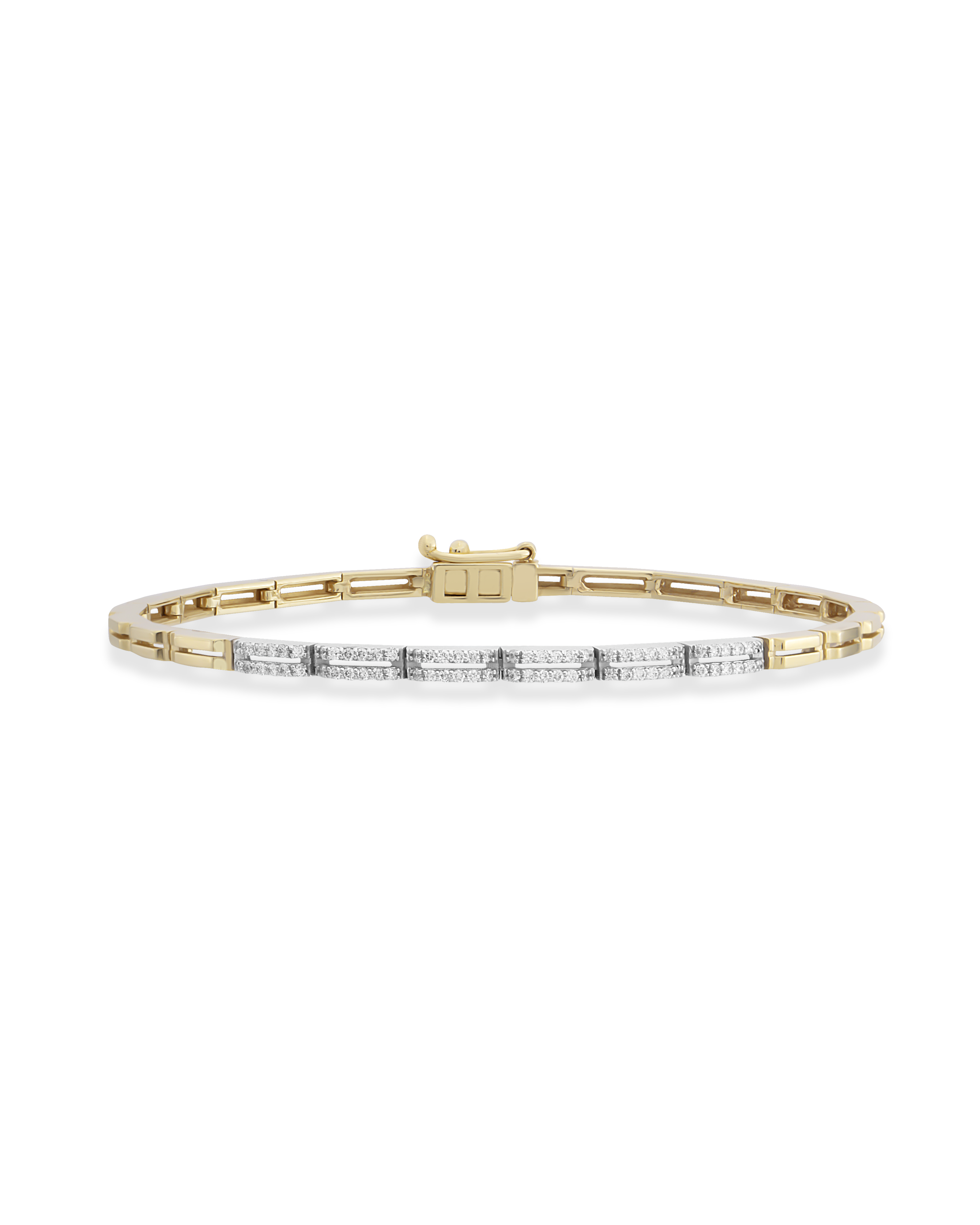 Linea Bracelet