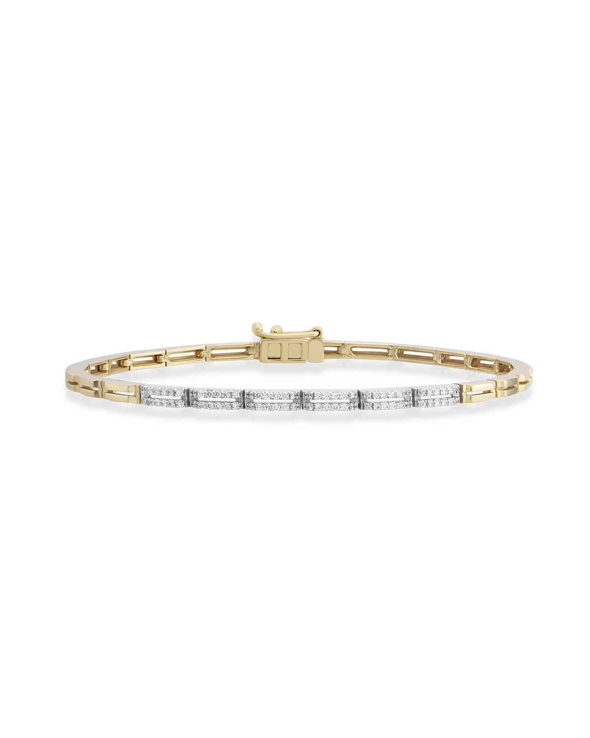 Linea Bracelet