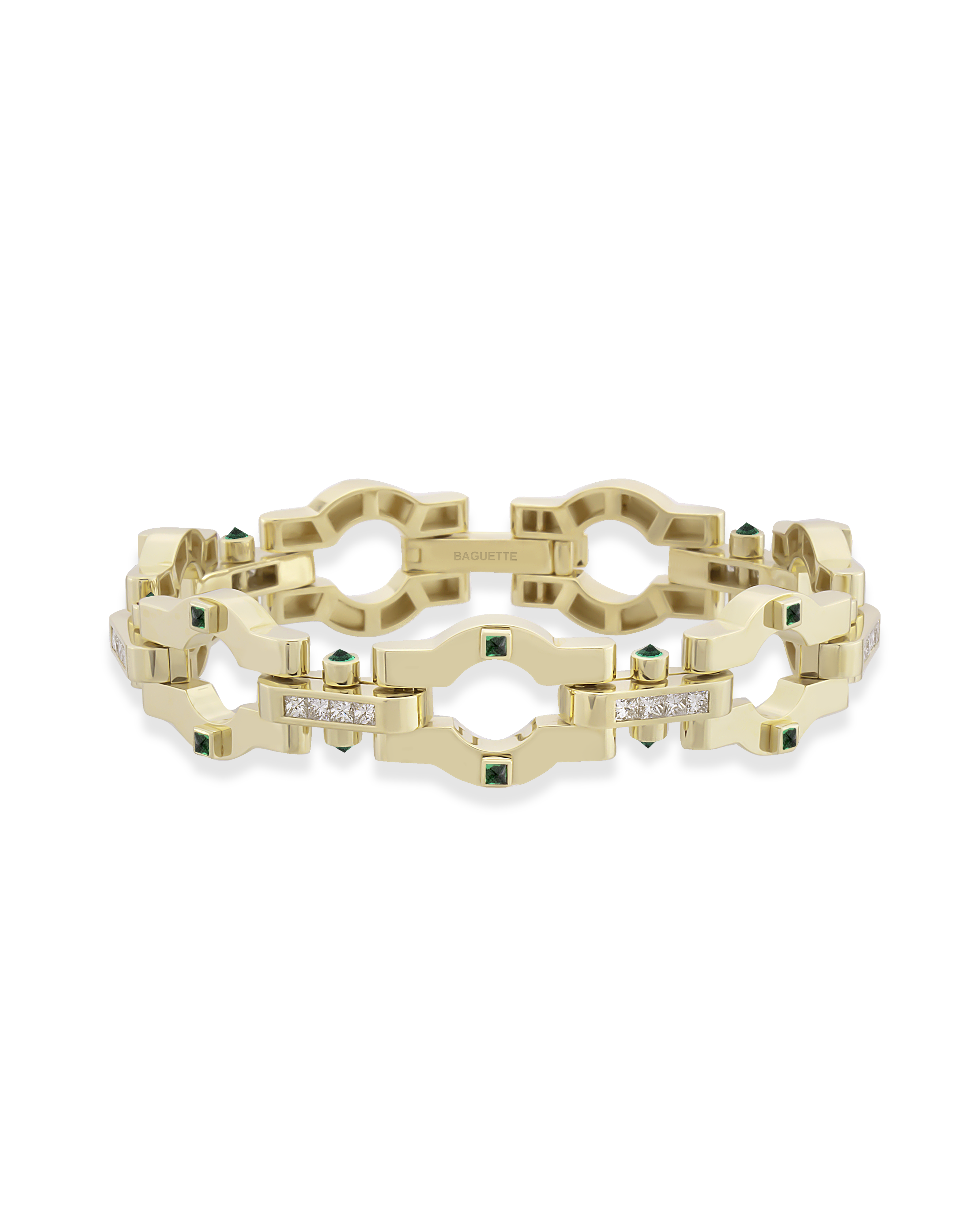 Era Circa Bracelet