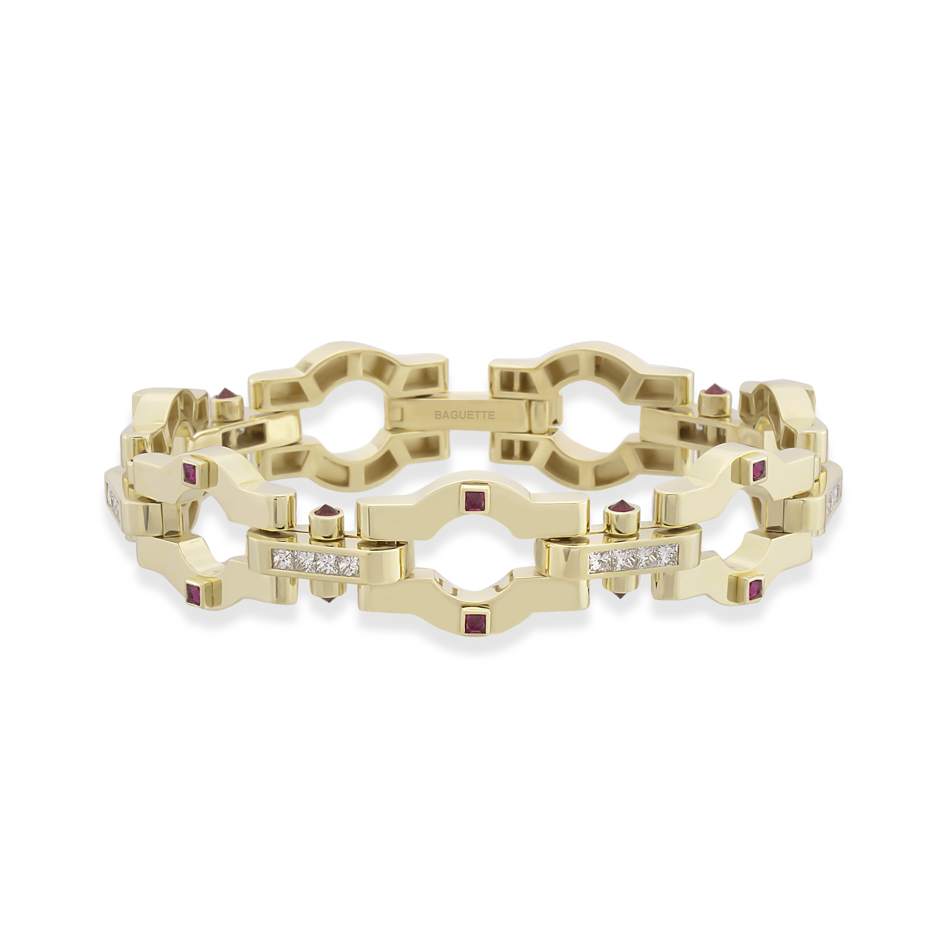 Era Circa Bracelet