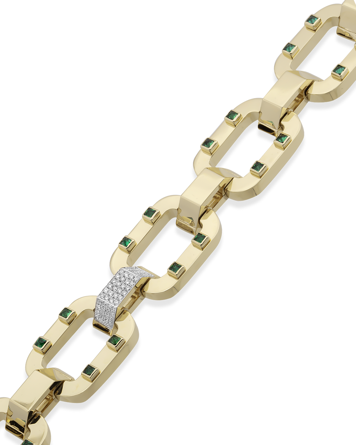 Era Gem Bracelet