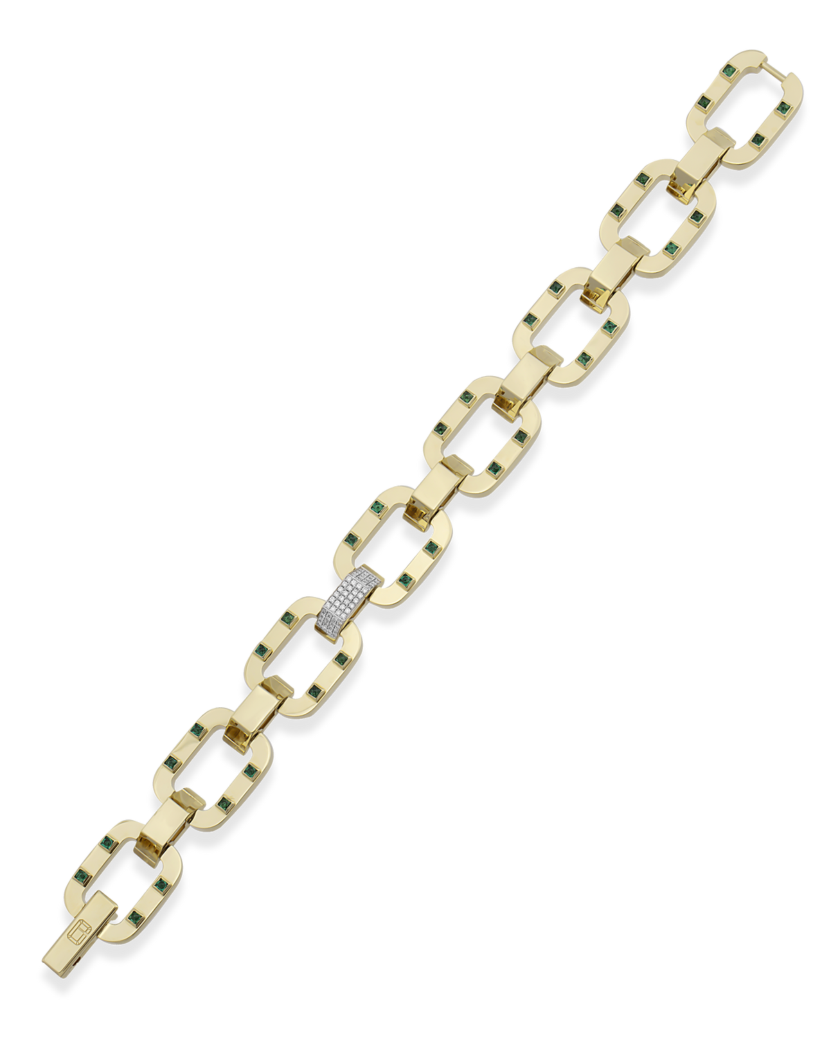 Era Gem Bracelet