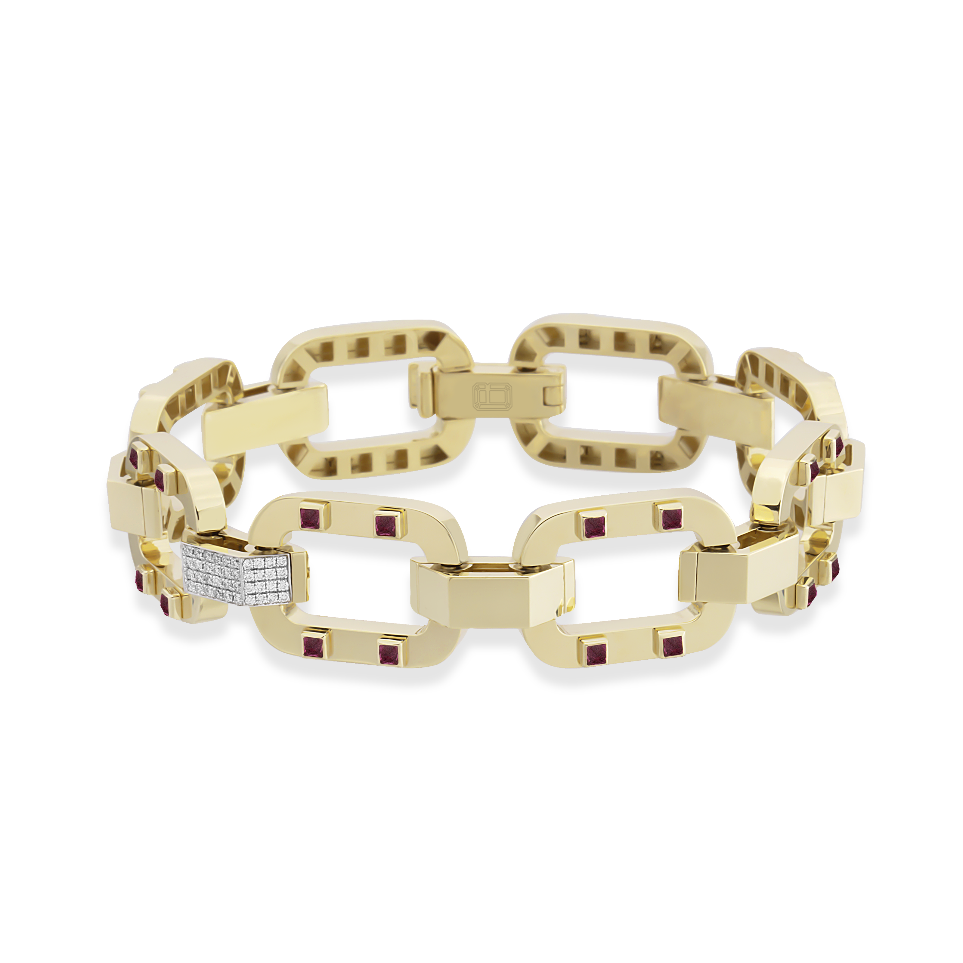 Era Gem Bracelet
