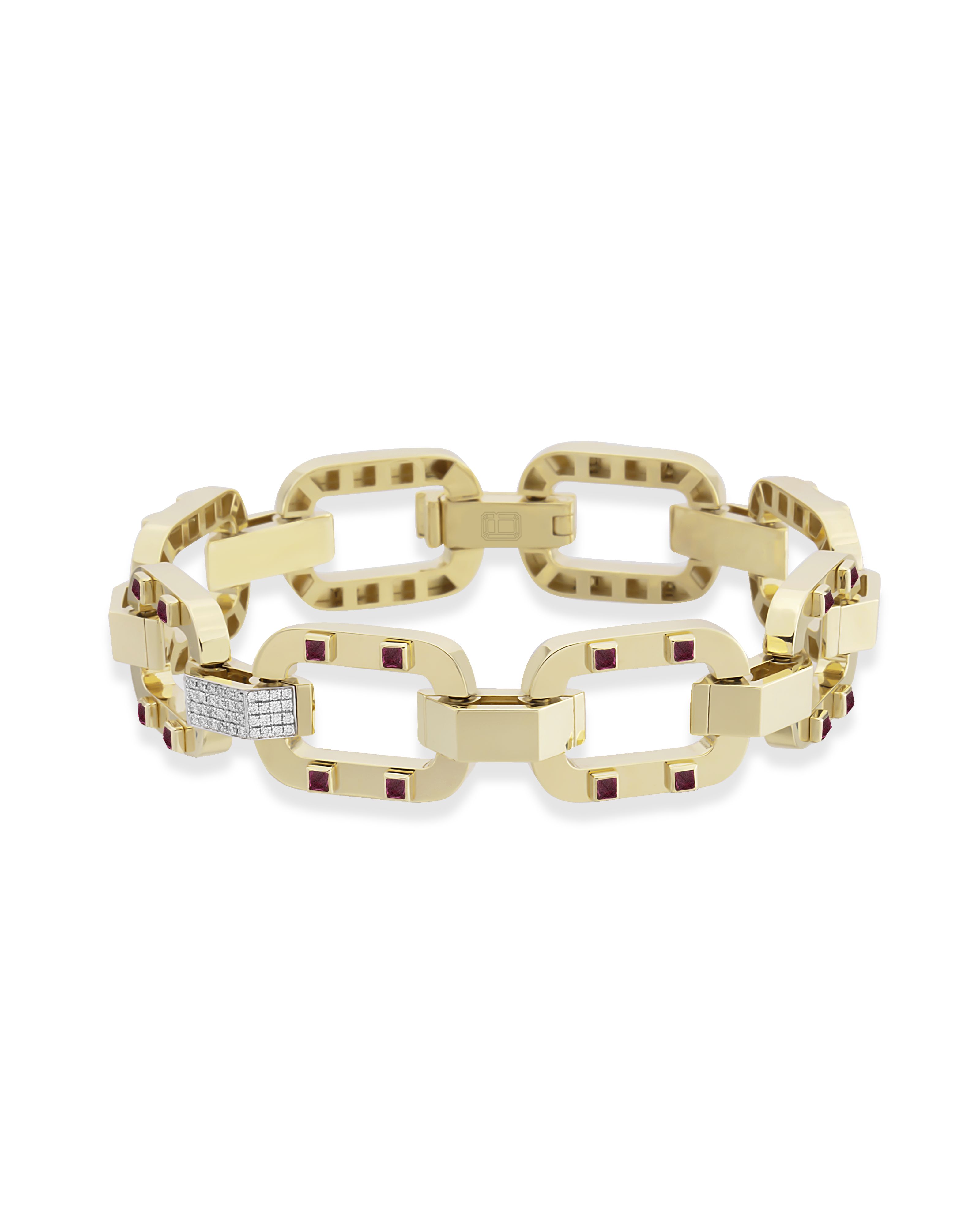 Era Gem Bracelet