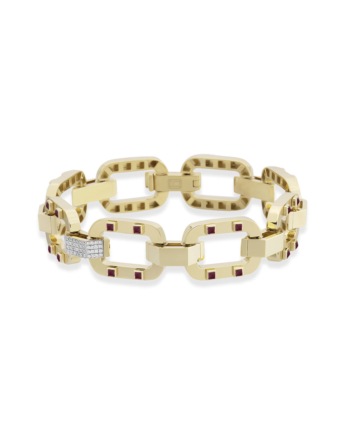 Era Gem Bracelet