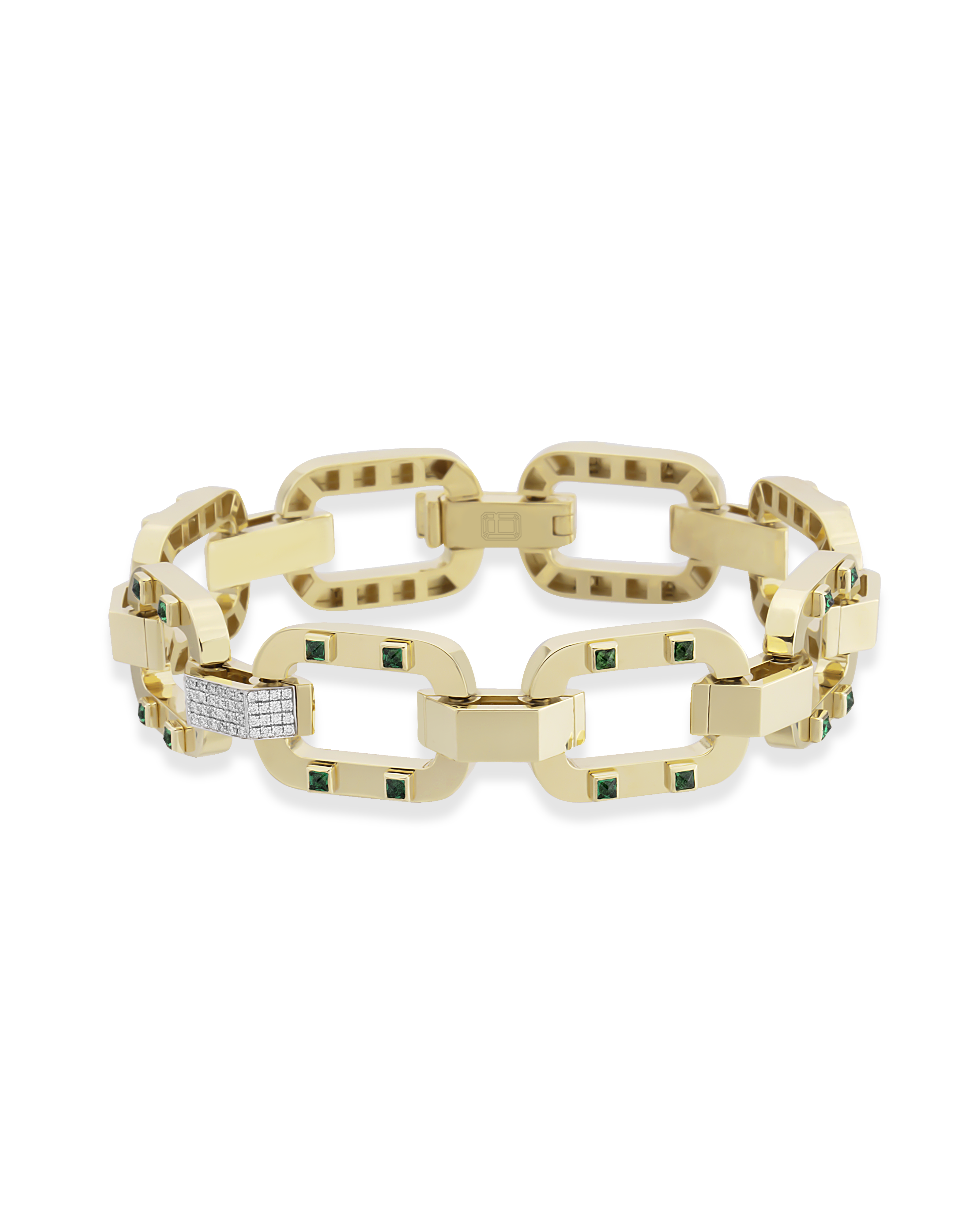 Era Gem Bracelet