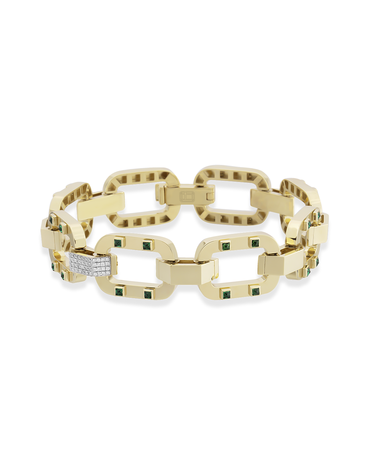 Era Gem Bracelet