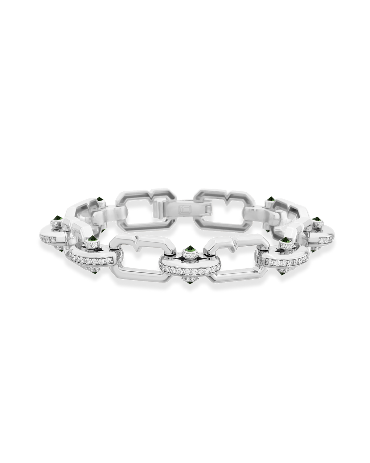 Monogram Era Bracelet