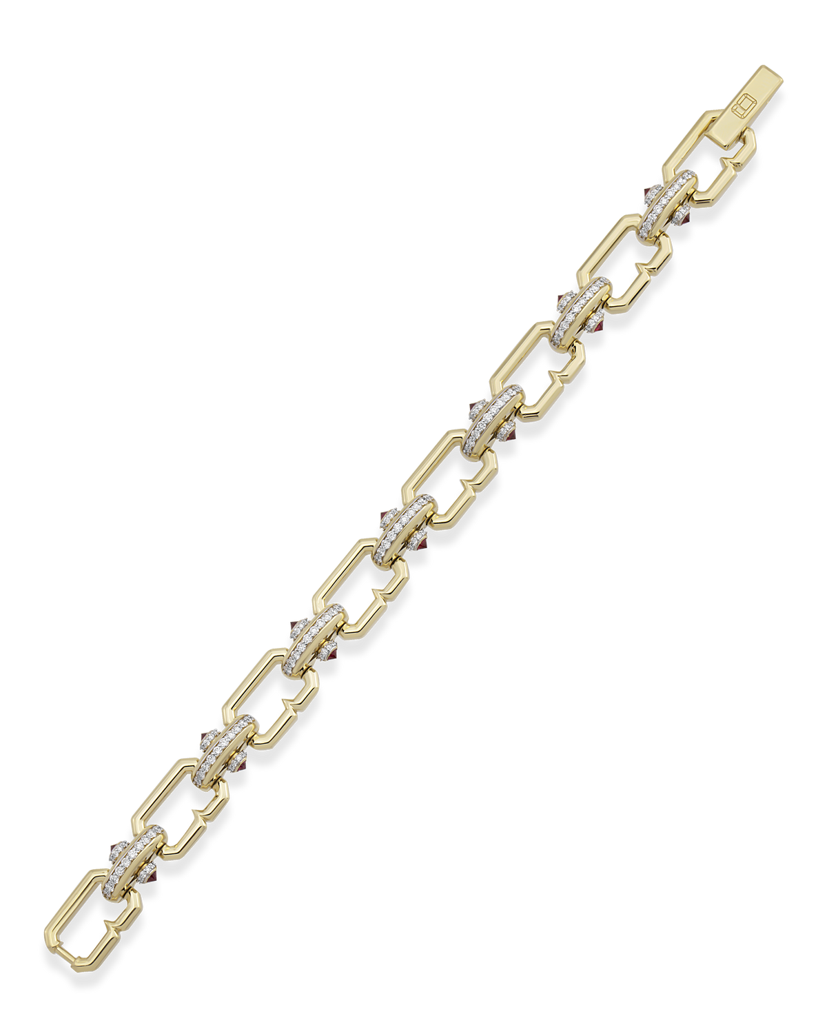 Monogram Era Bracelet
