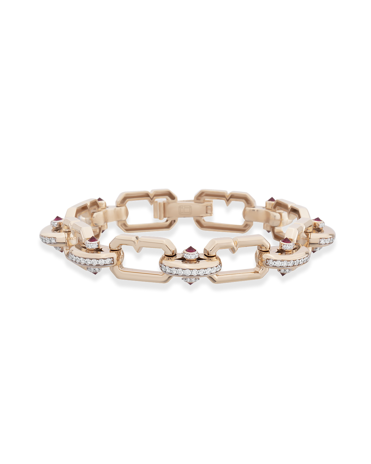 Monogram Era Bracelet