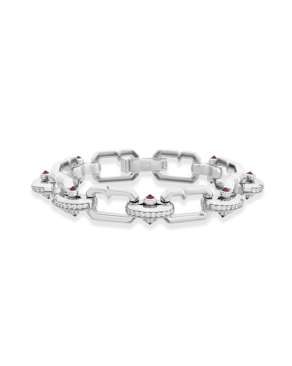 Monogram Era Bracelet