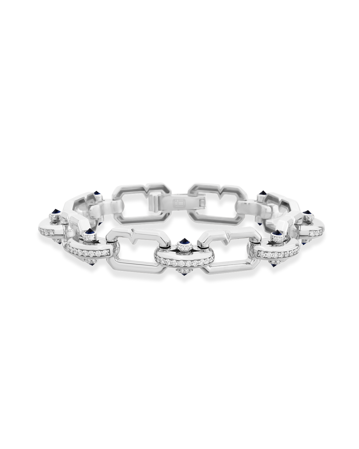 Monogram Era Bracelet
