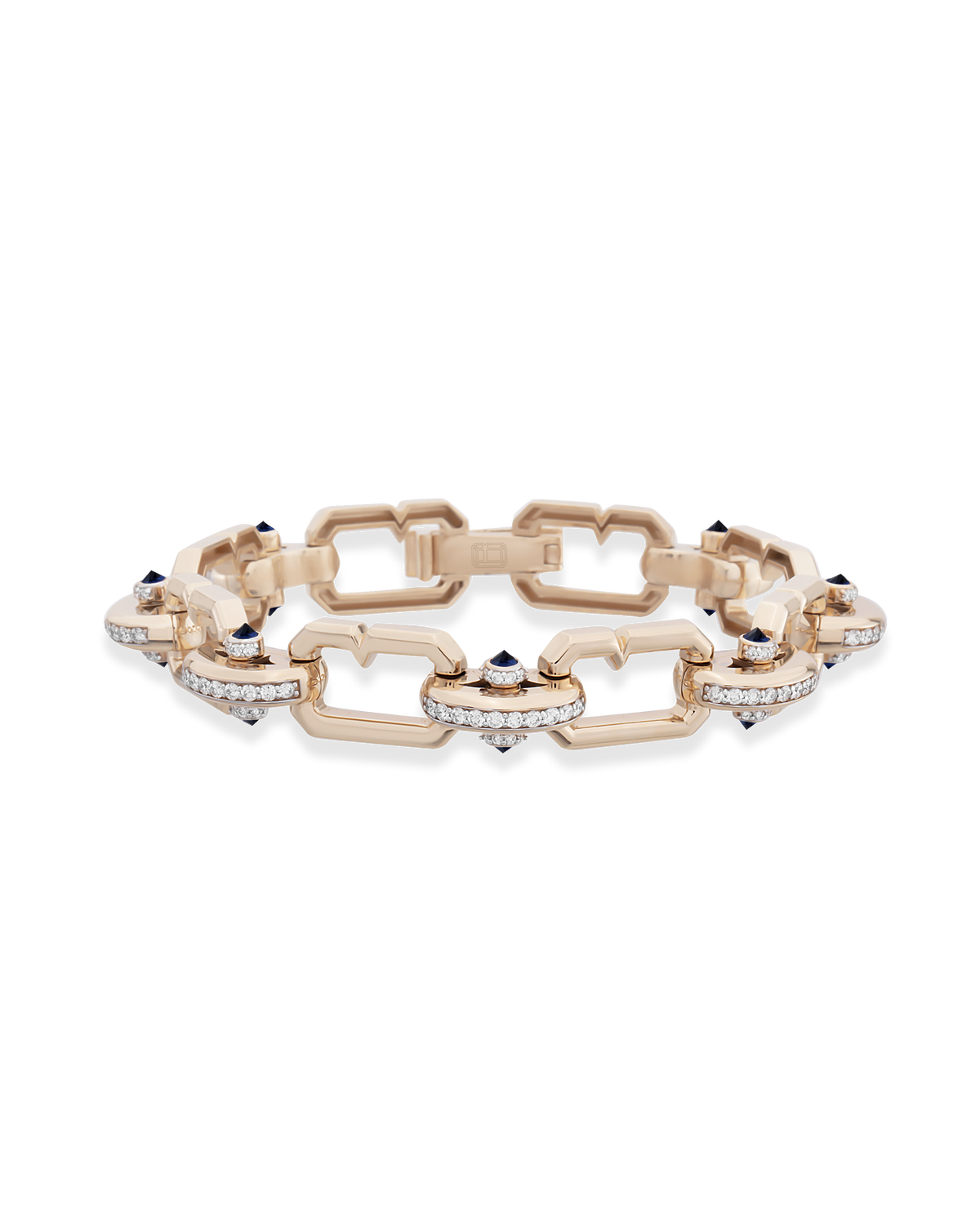 Monogram Era Bracelet