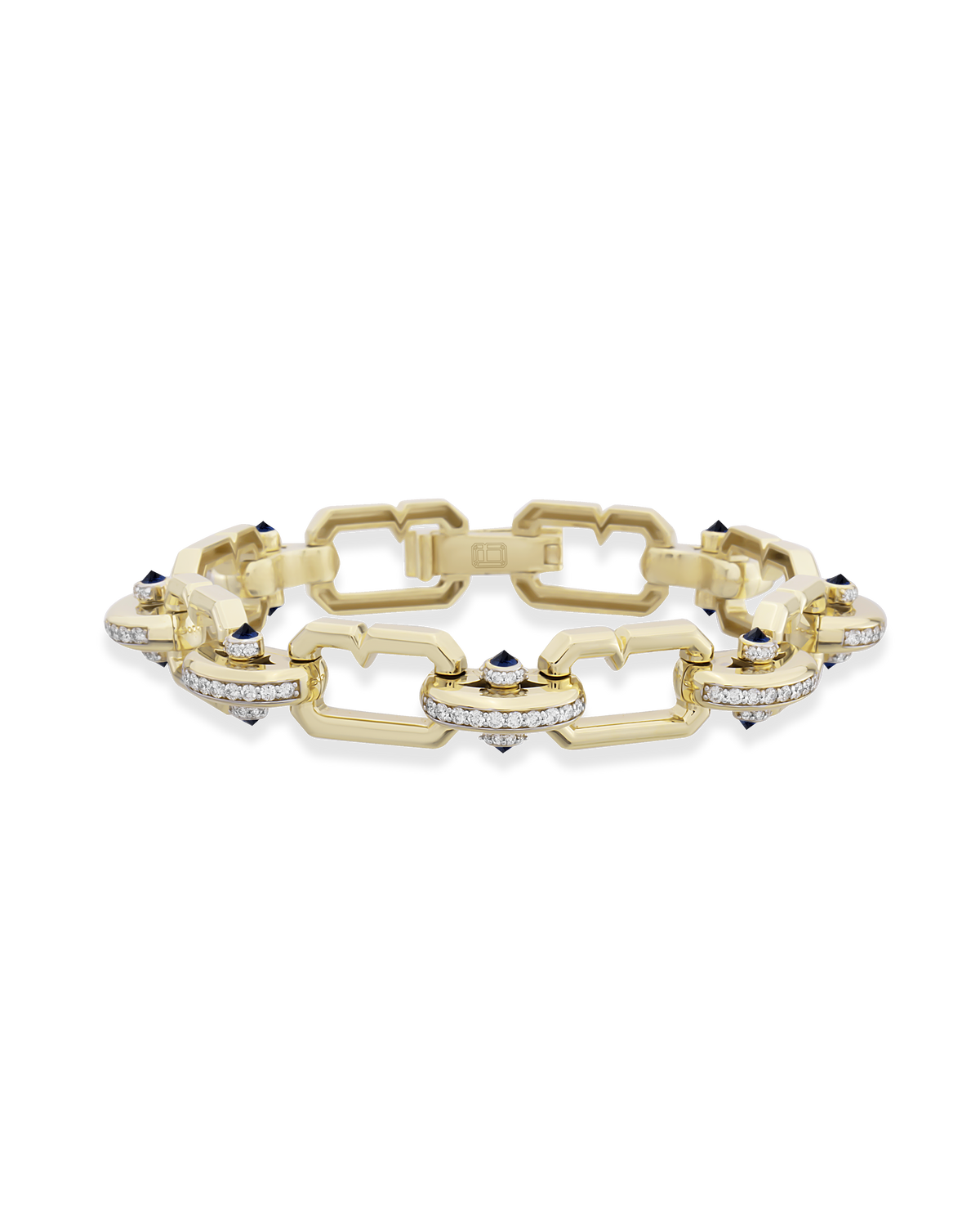 Monogram Era Bracelet