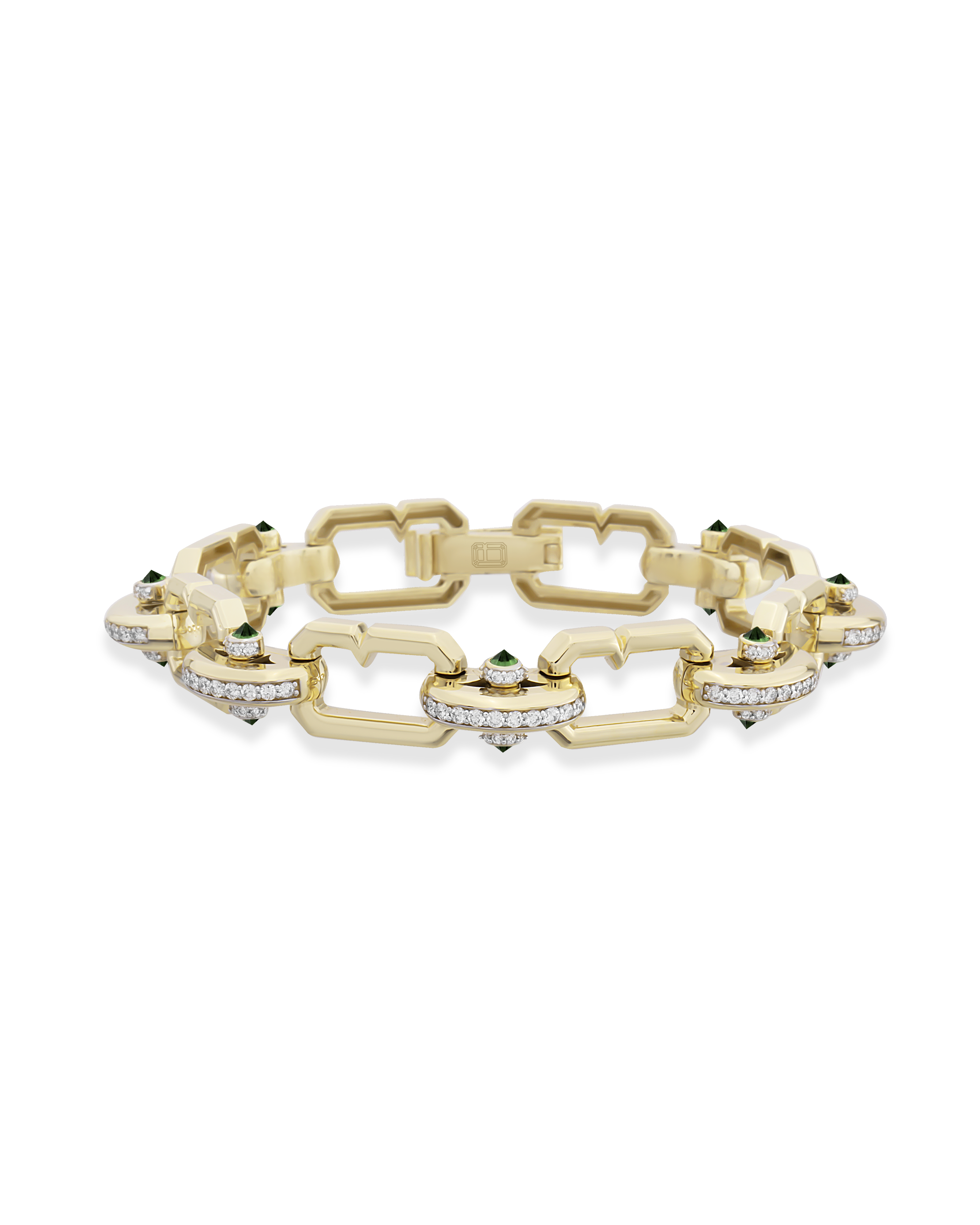 Monogram Era Bracelet