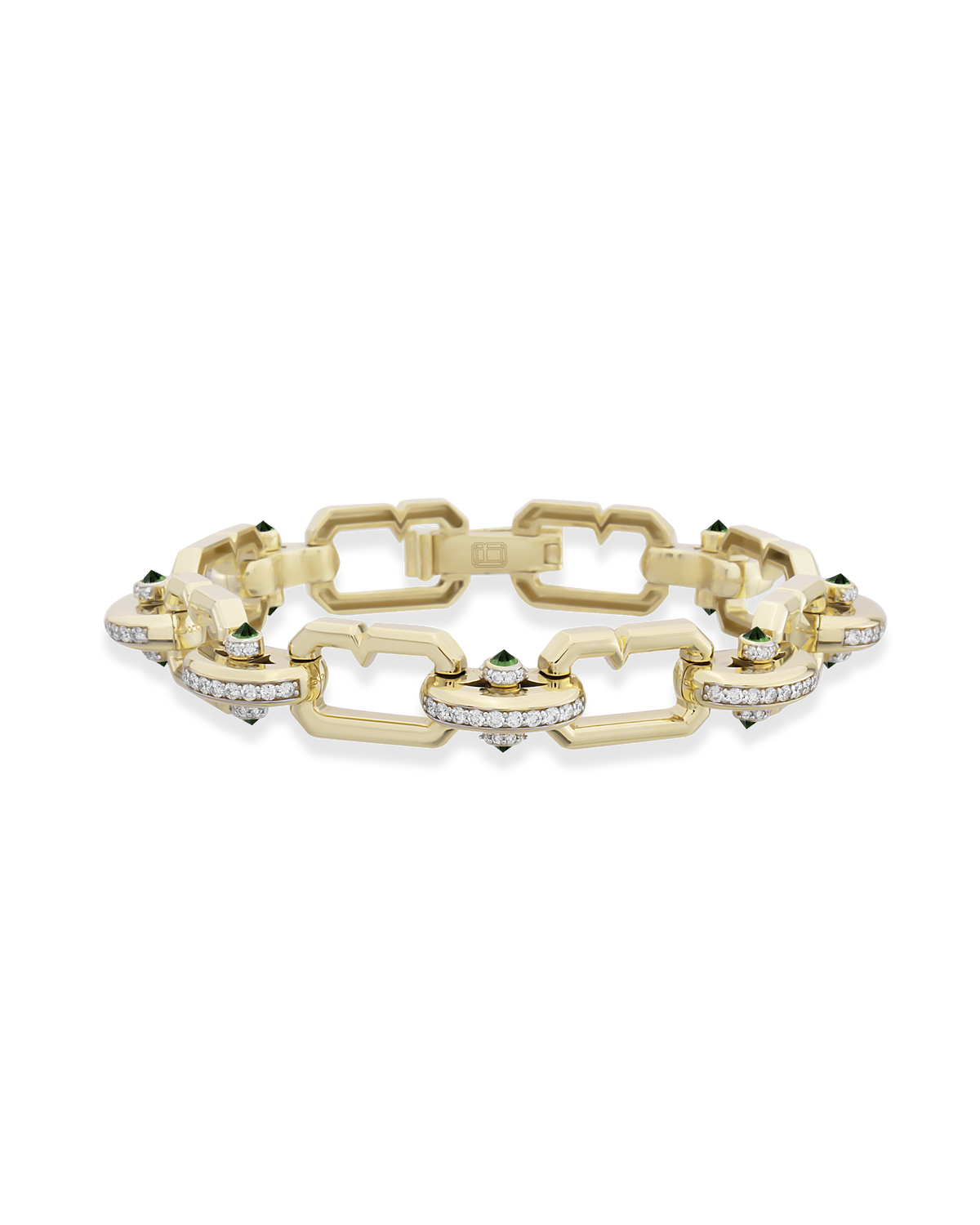 Monogram Era Bracelet