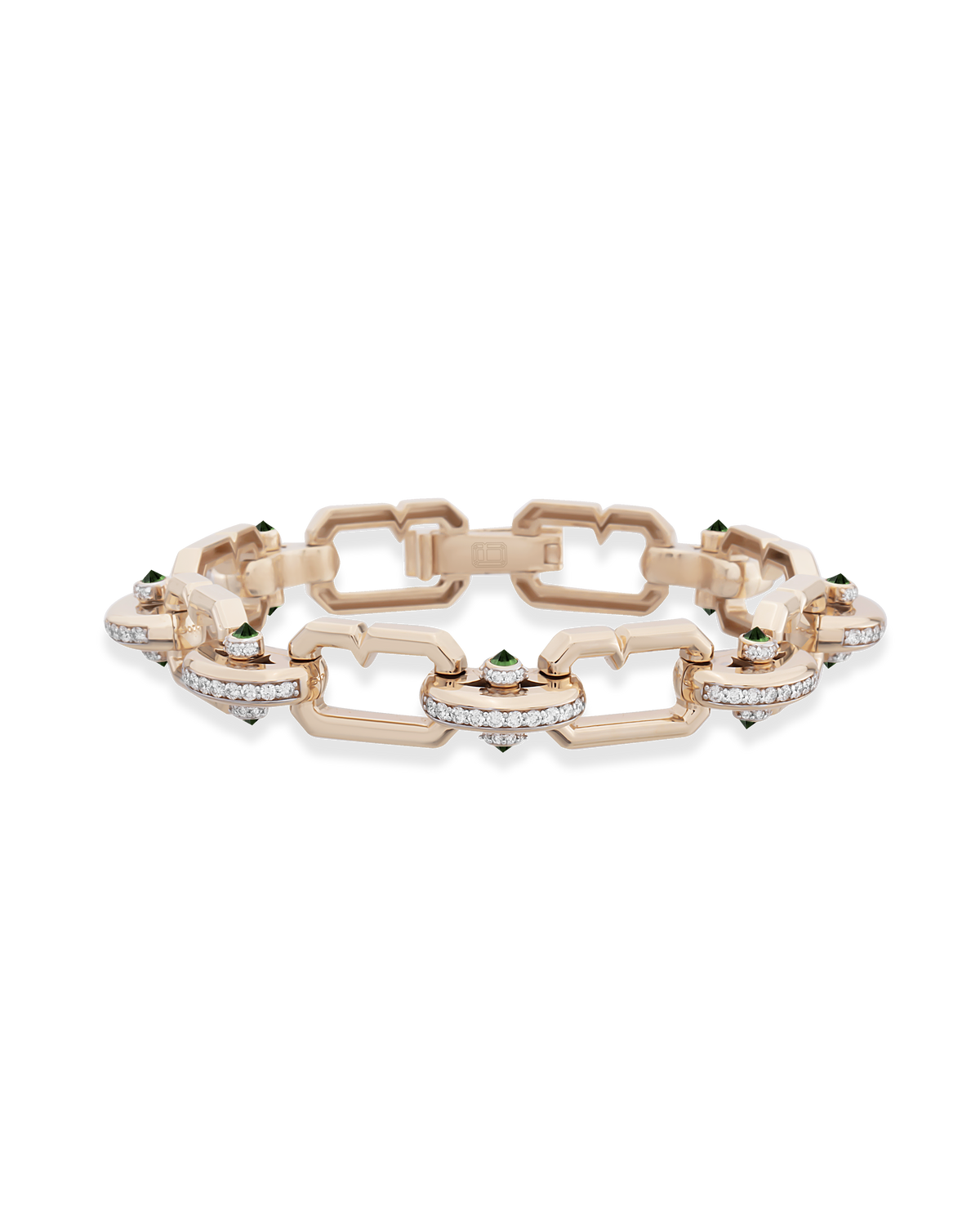 Monogram Era Bracelet