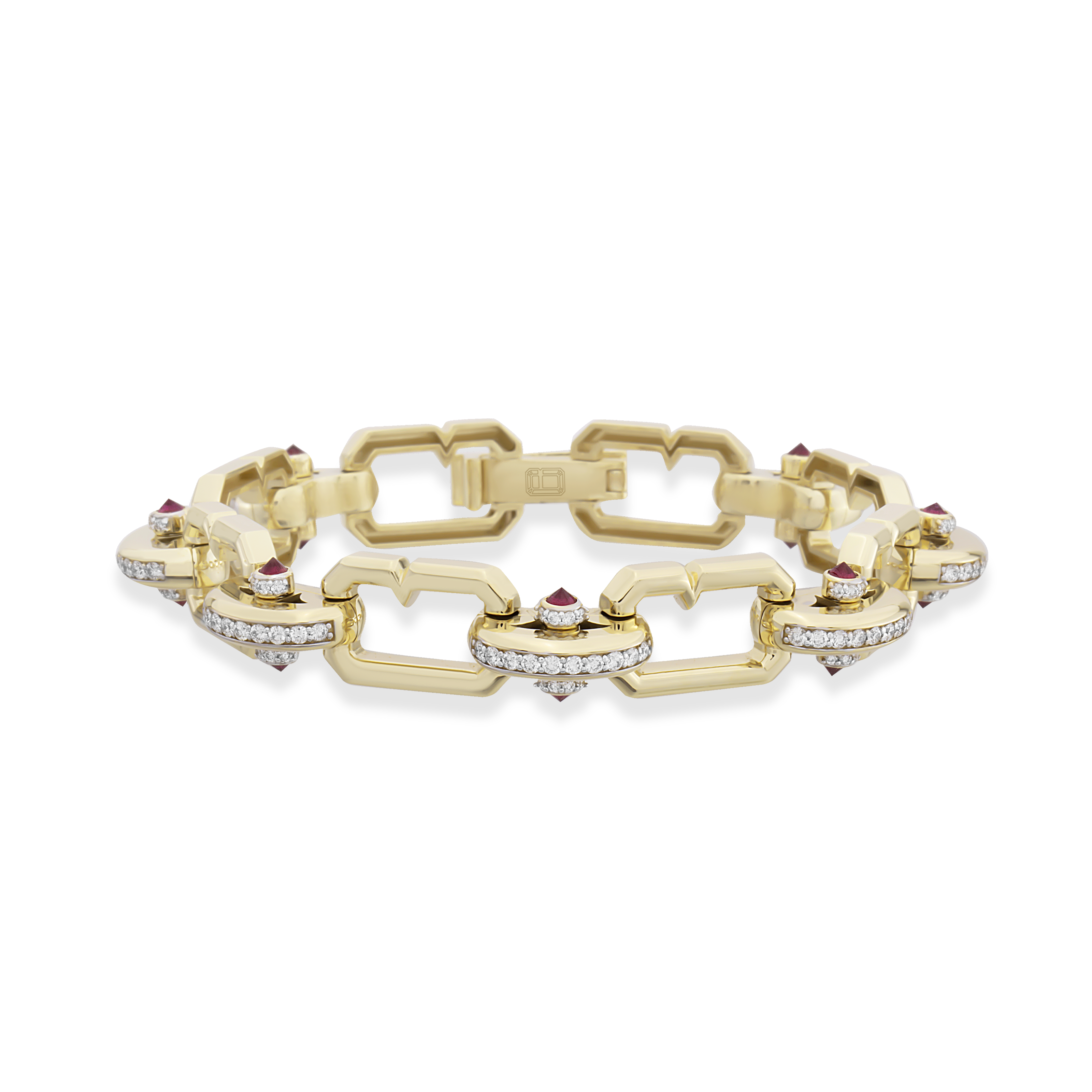 Monogram Era Bracelet
