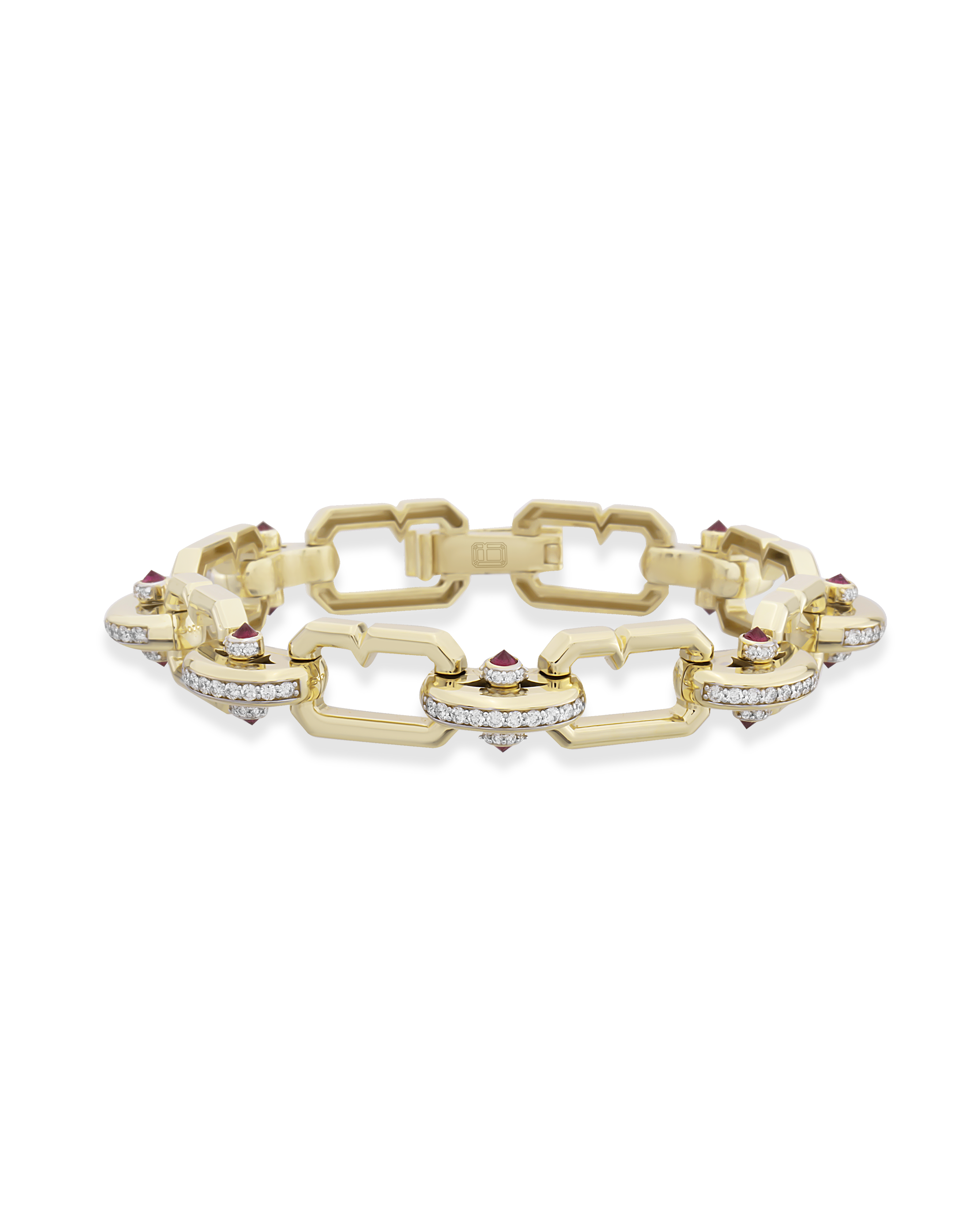 Monogram Era Bracelet