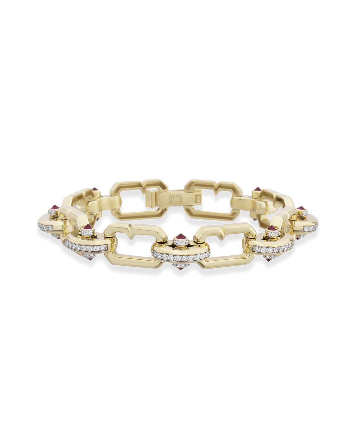 Monogram Era Bracelet