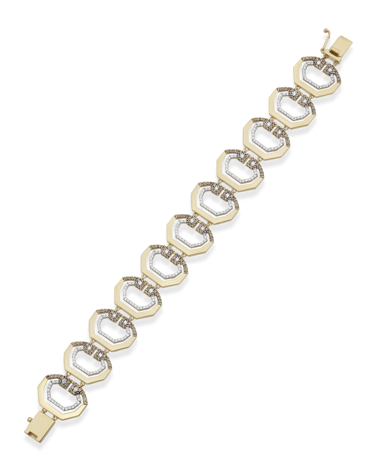 Crab Bracelet