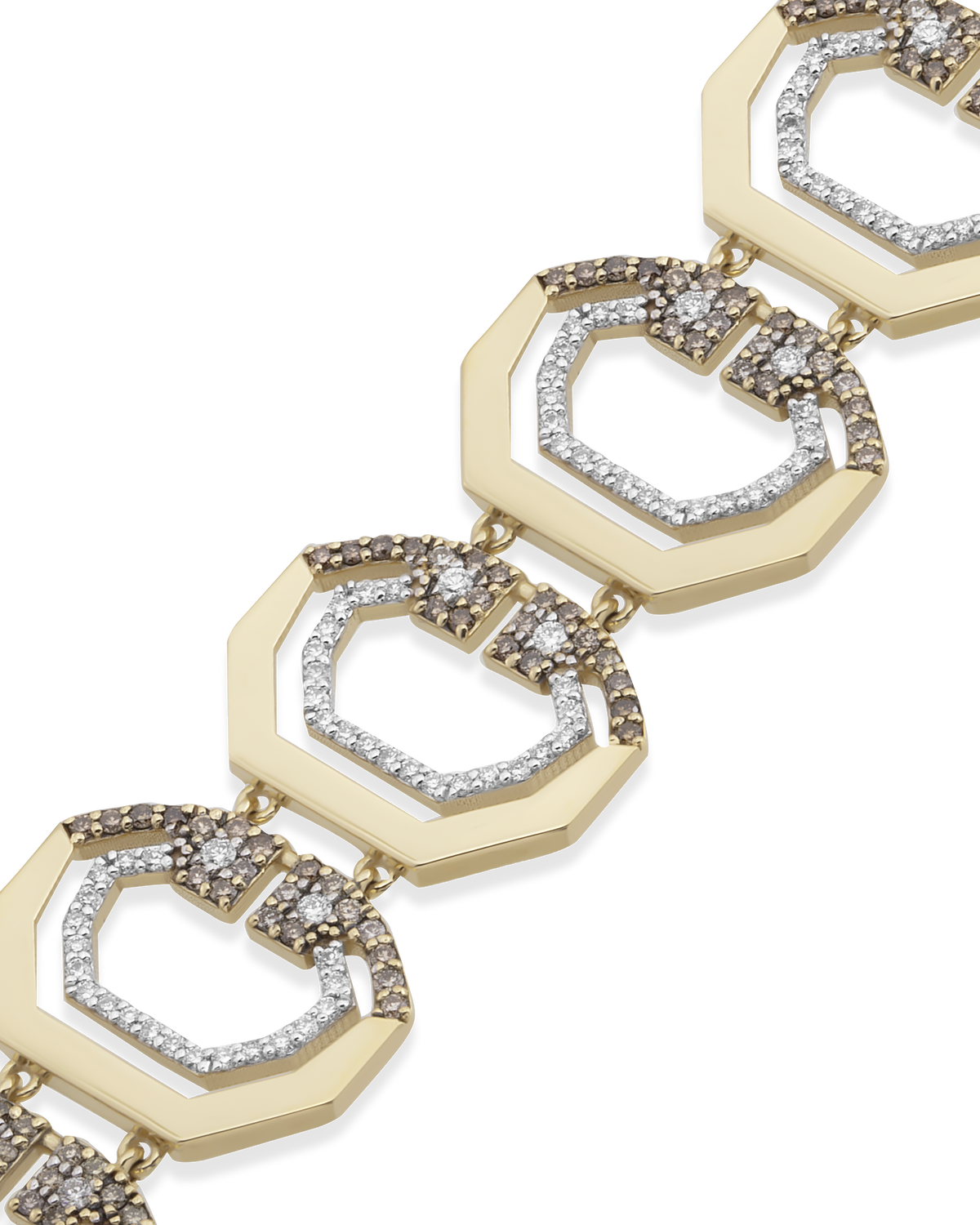 Crab Bracelet