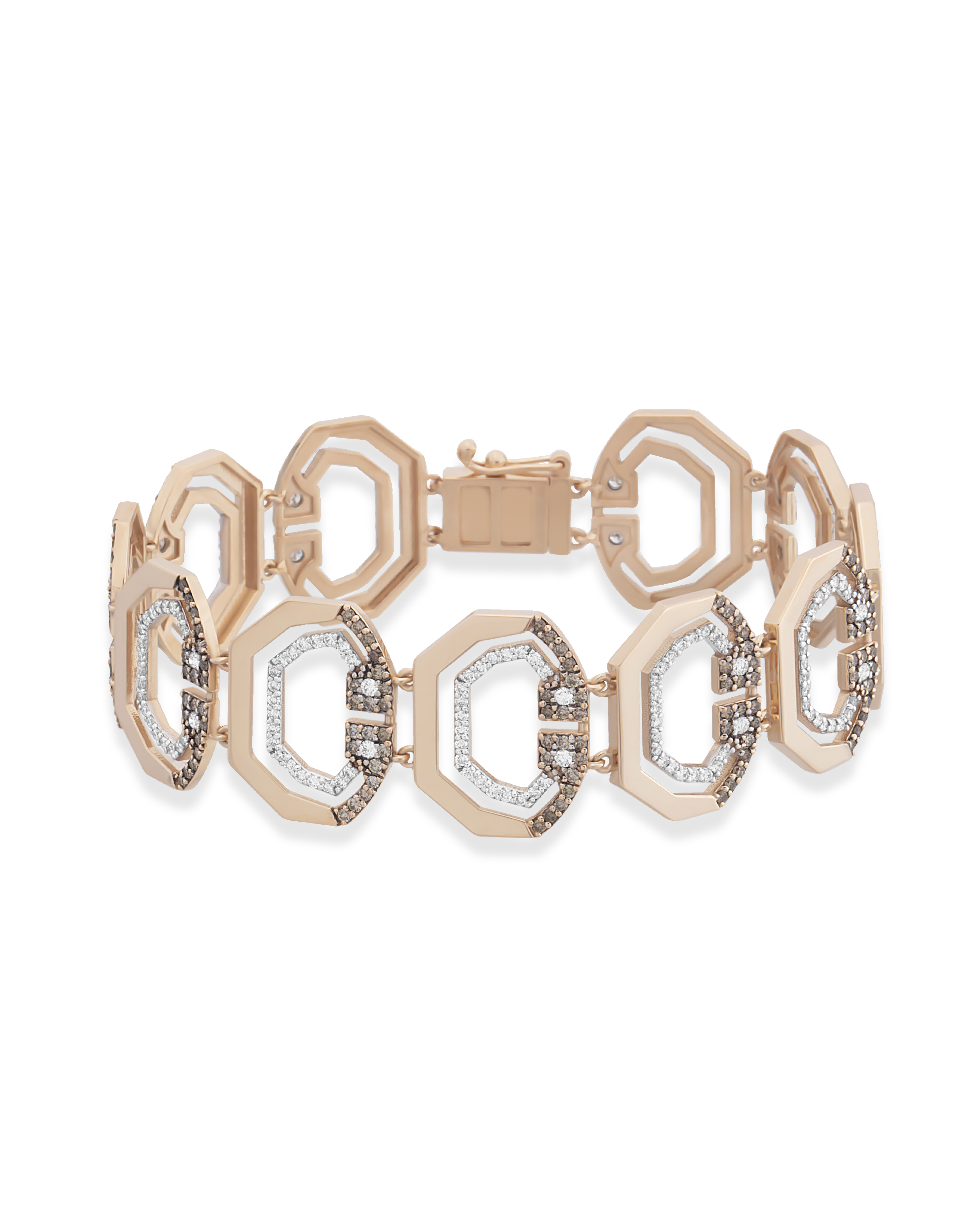 Crab Bracelet