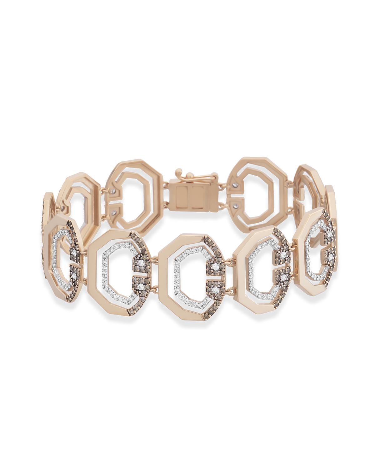 Crab Bracelet