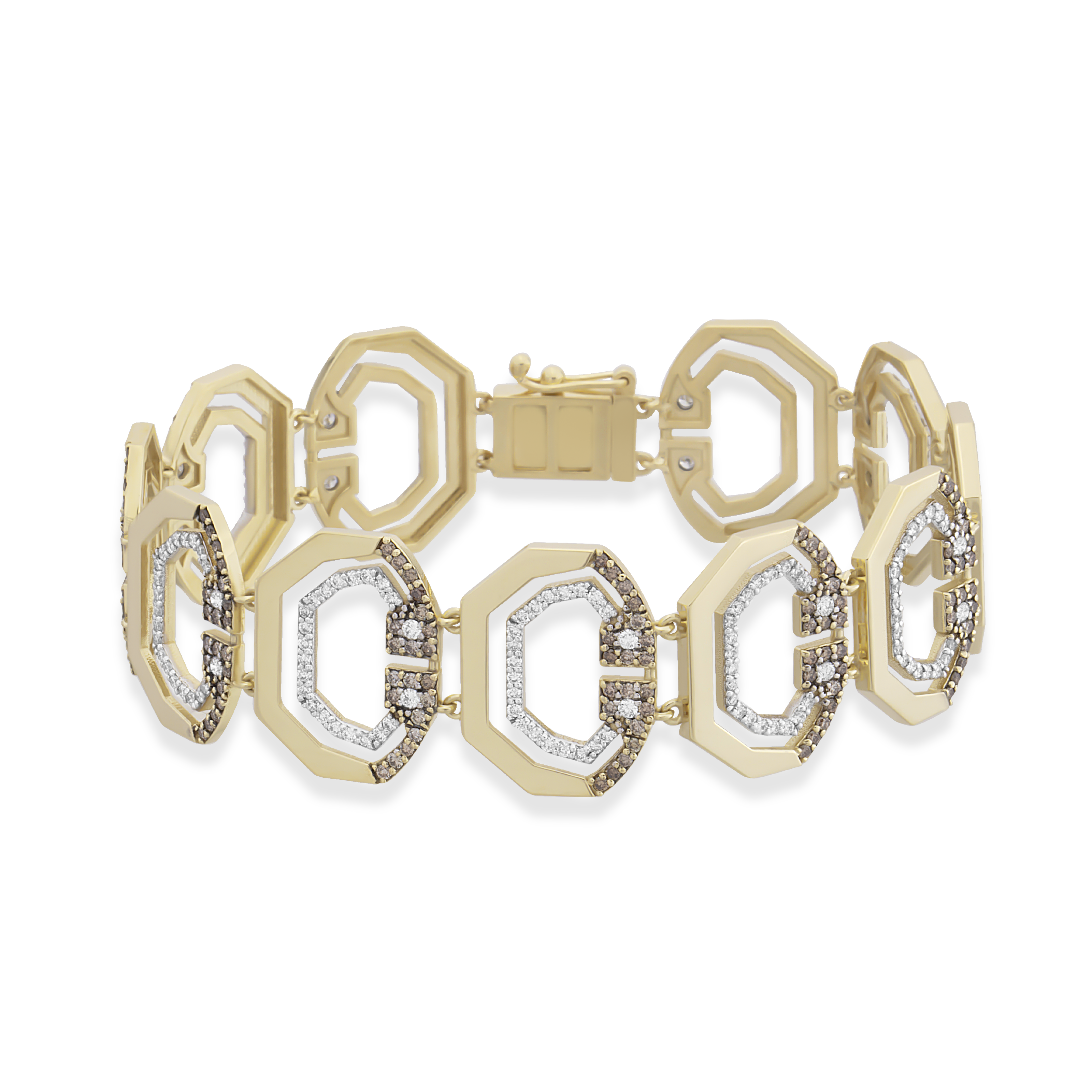 Crab Bracelet