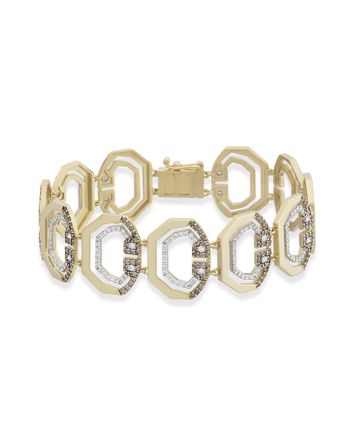 Crab Bracelet