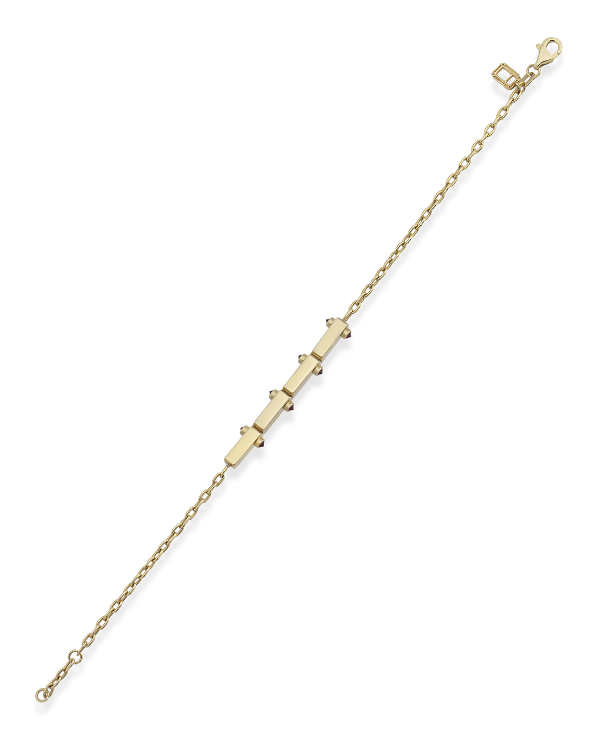 Bar Solid Bracelet