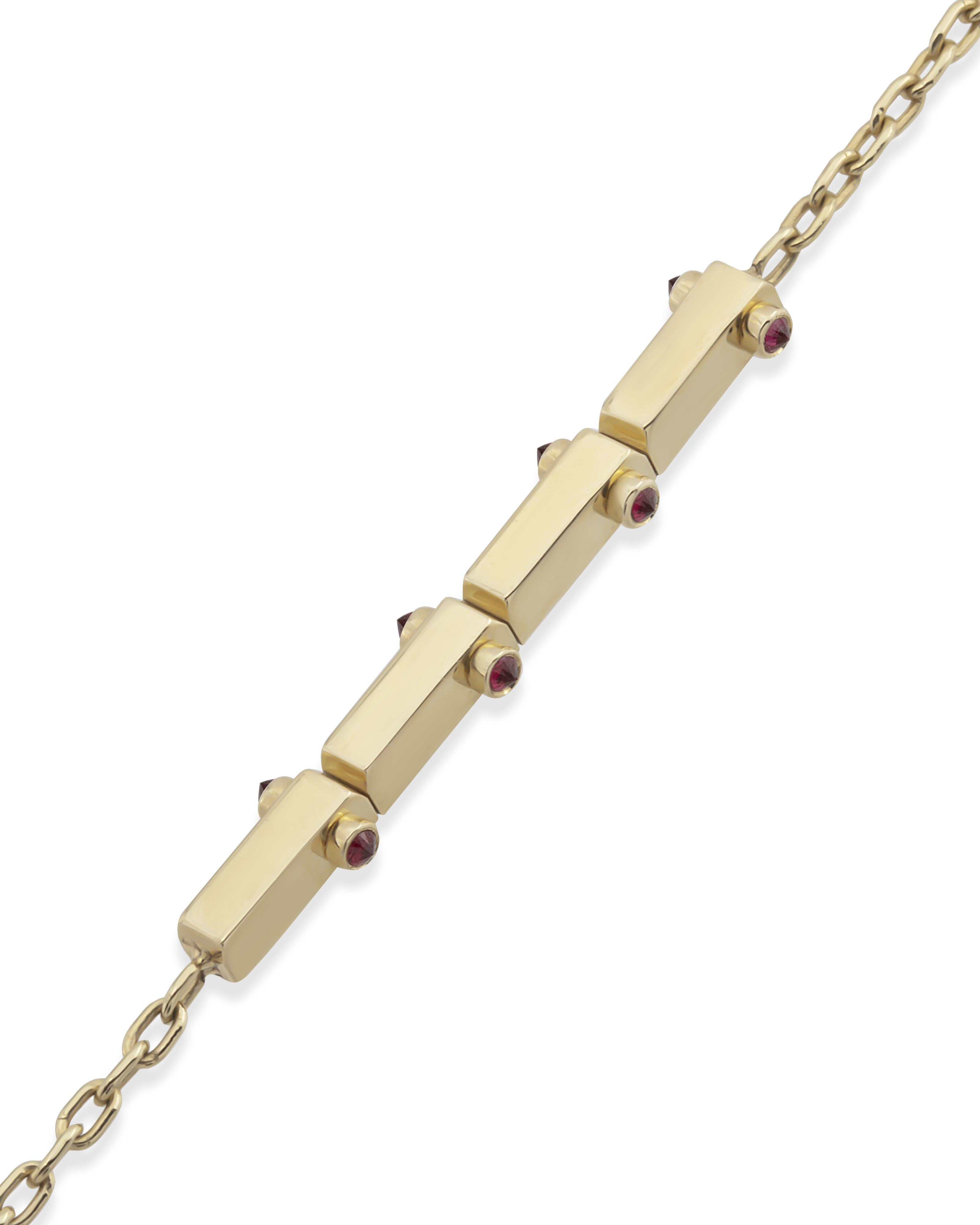 Bar Solid Bracelet