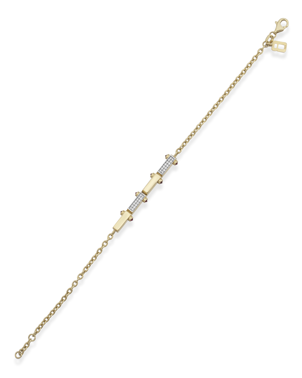 Bar Dash Bracelet
