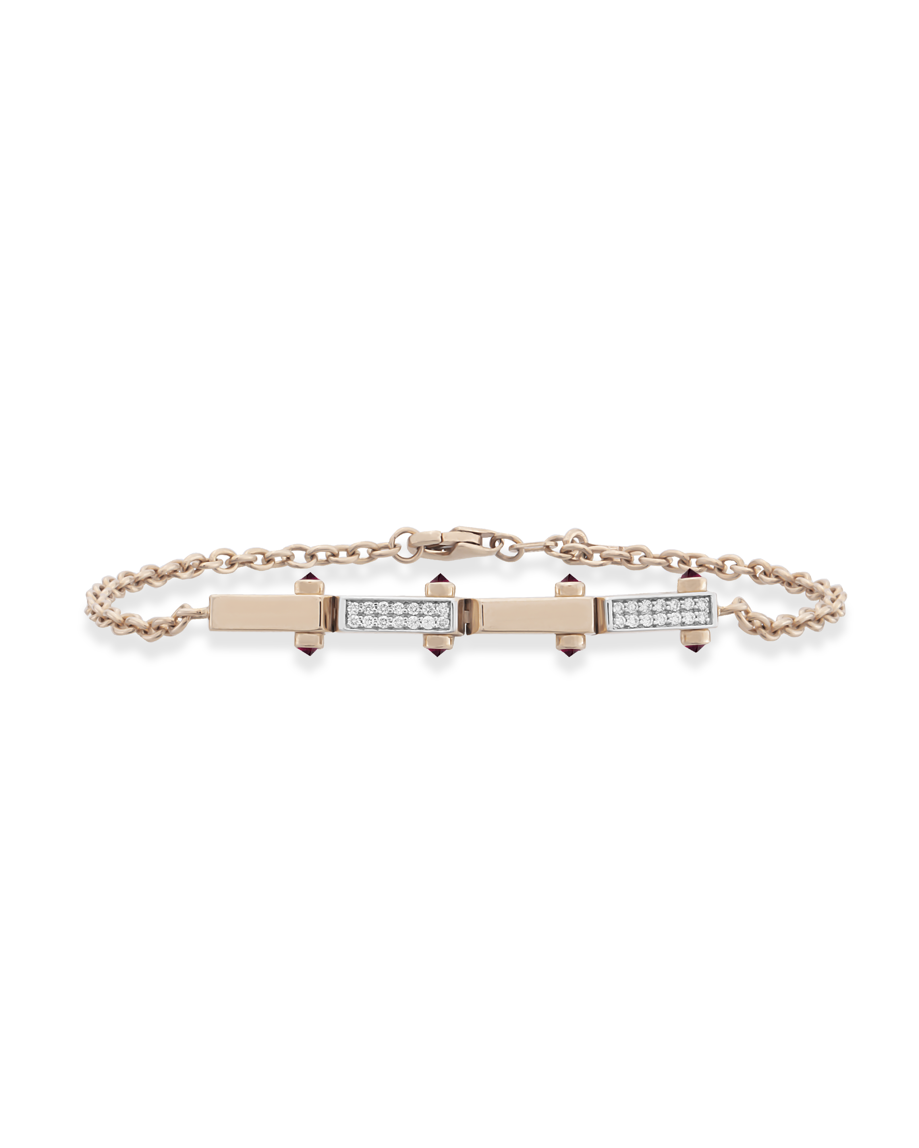 Bar Dash Bracelet