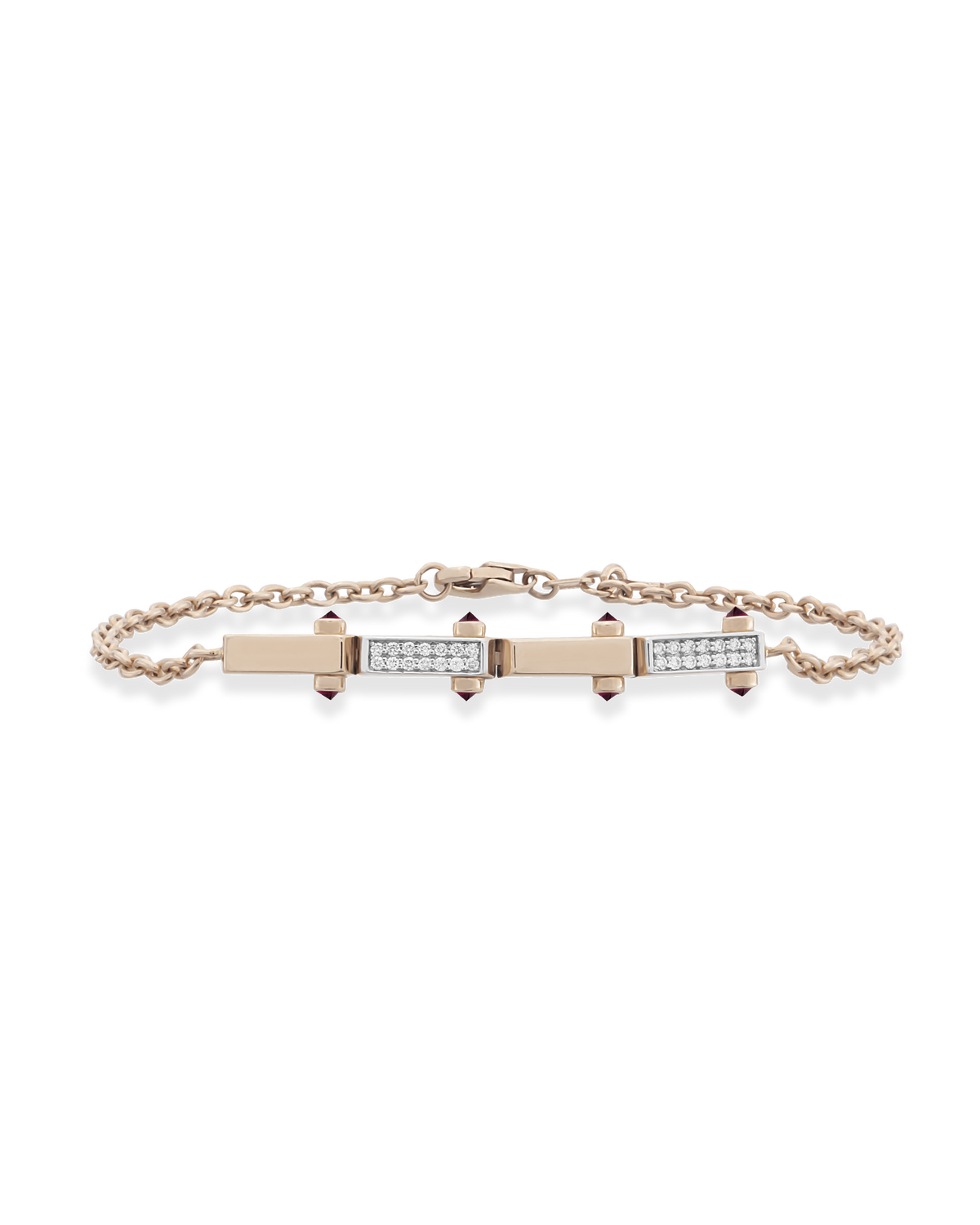 Bar Dash Bracelet