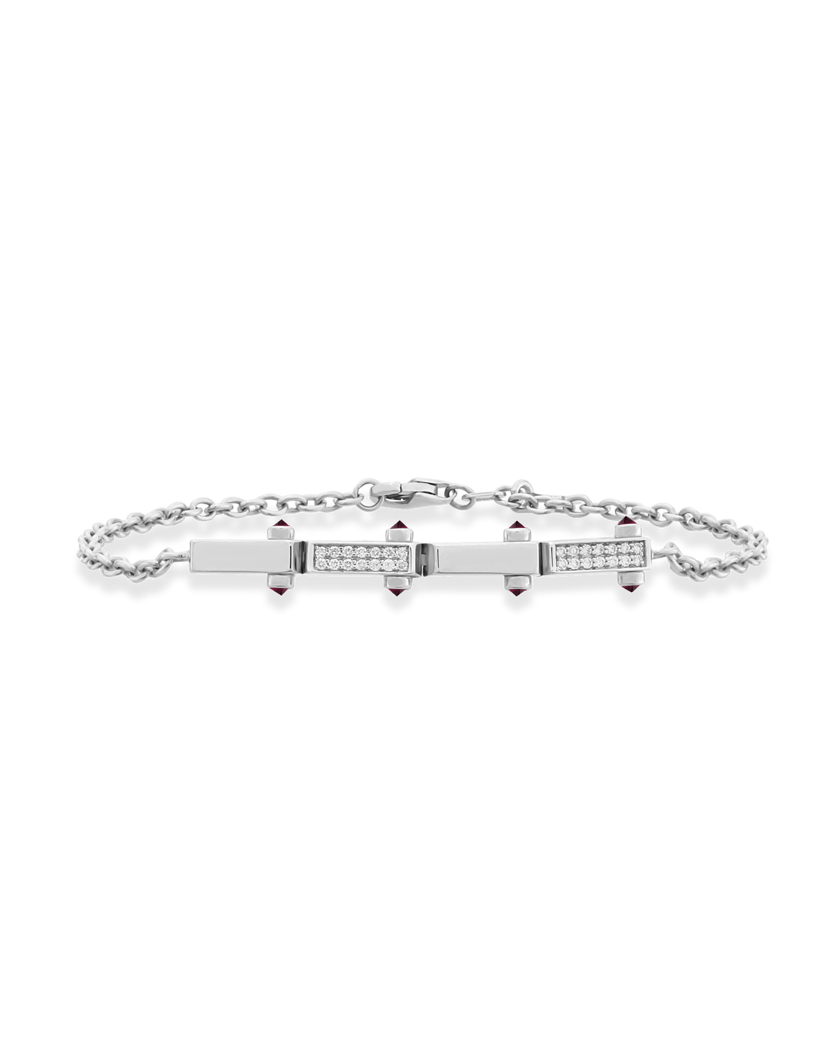 Bar Dash Bracelet