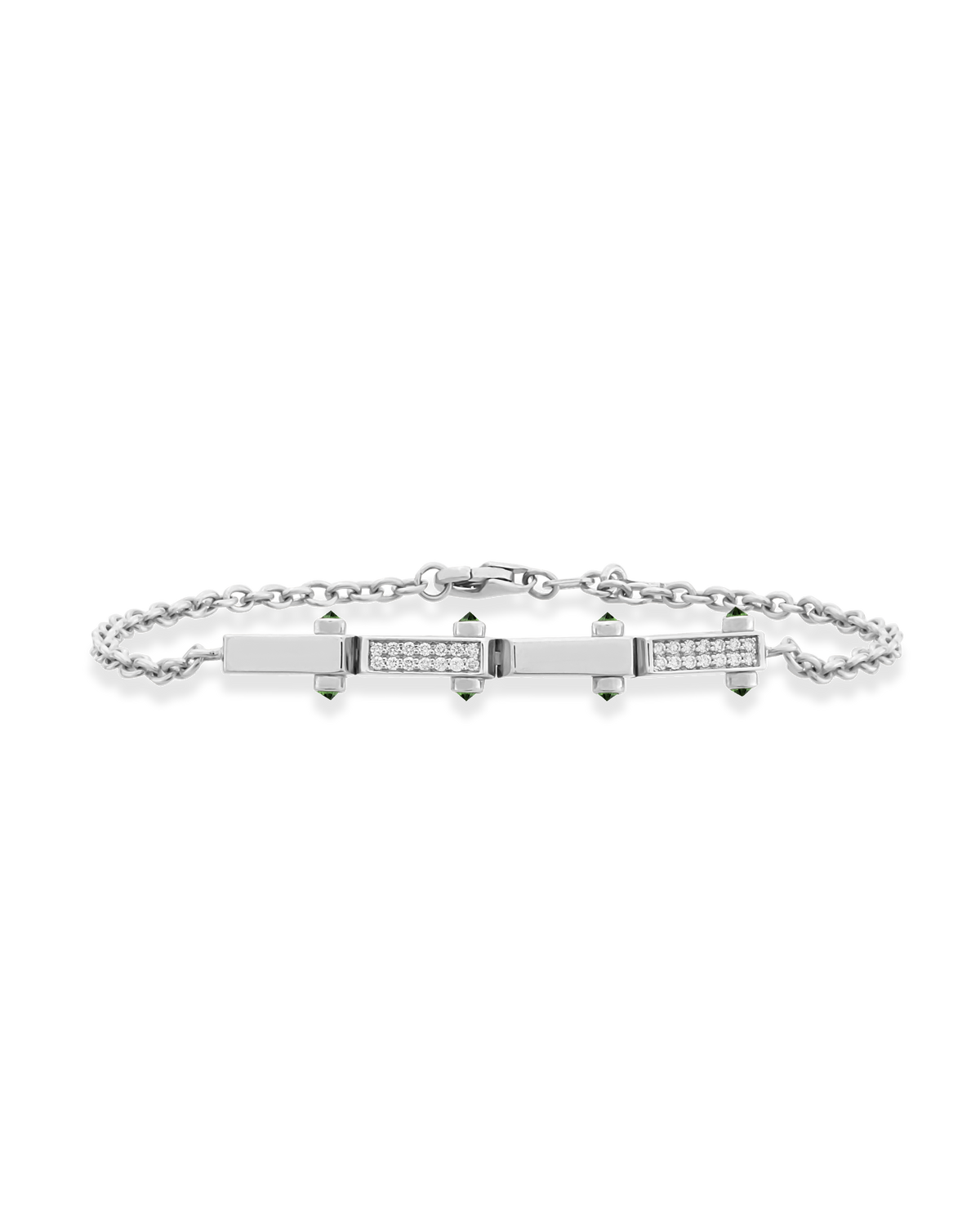 Bar Dash Bracelet