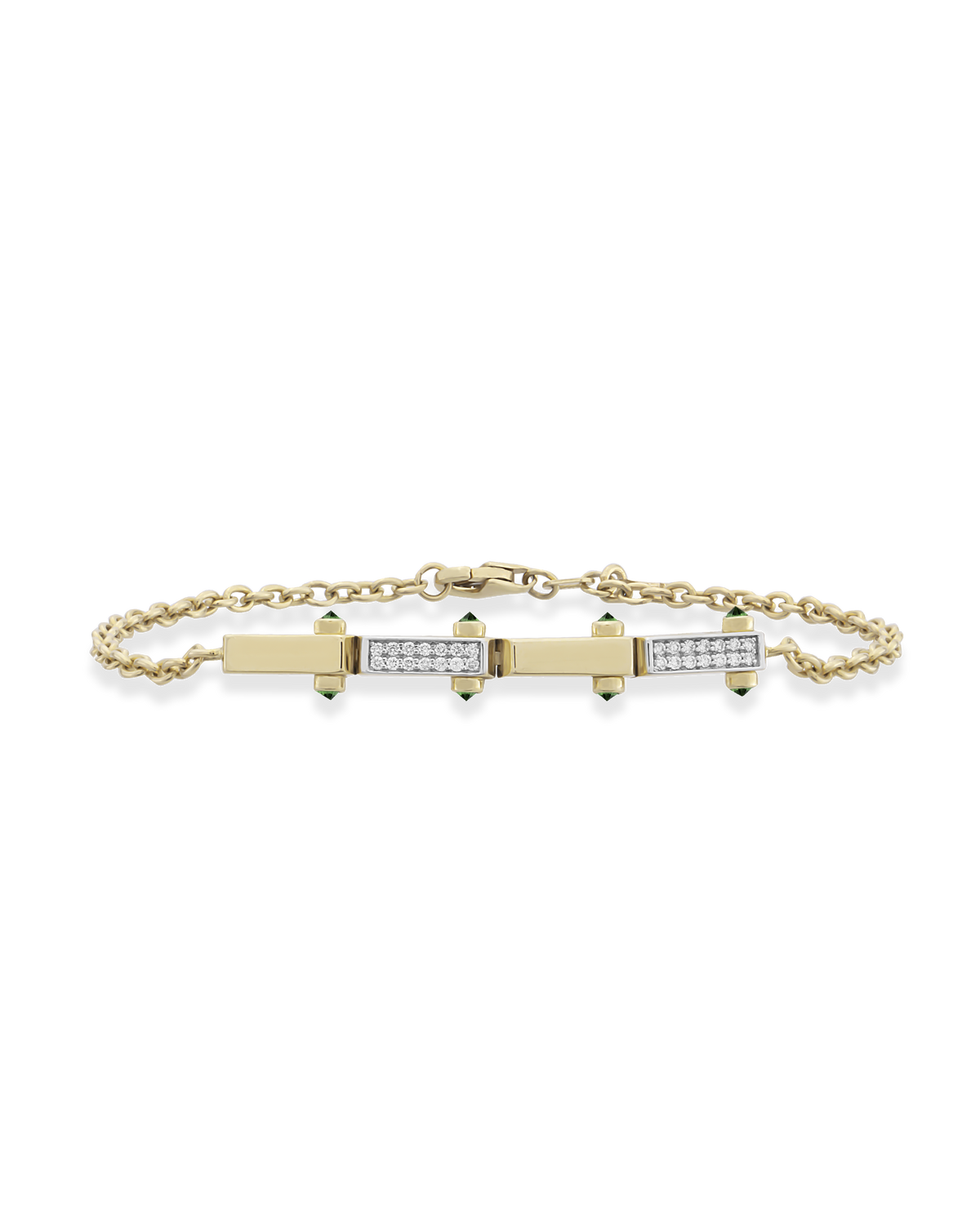 Bar Dash Bracelet