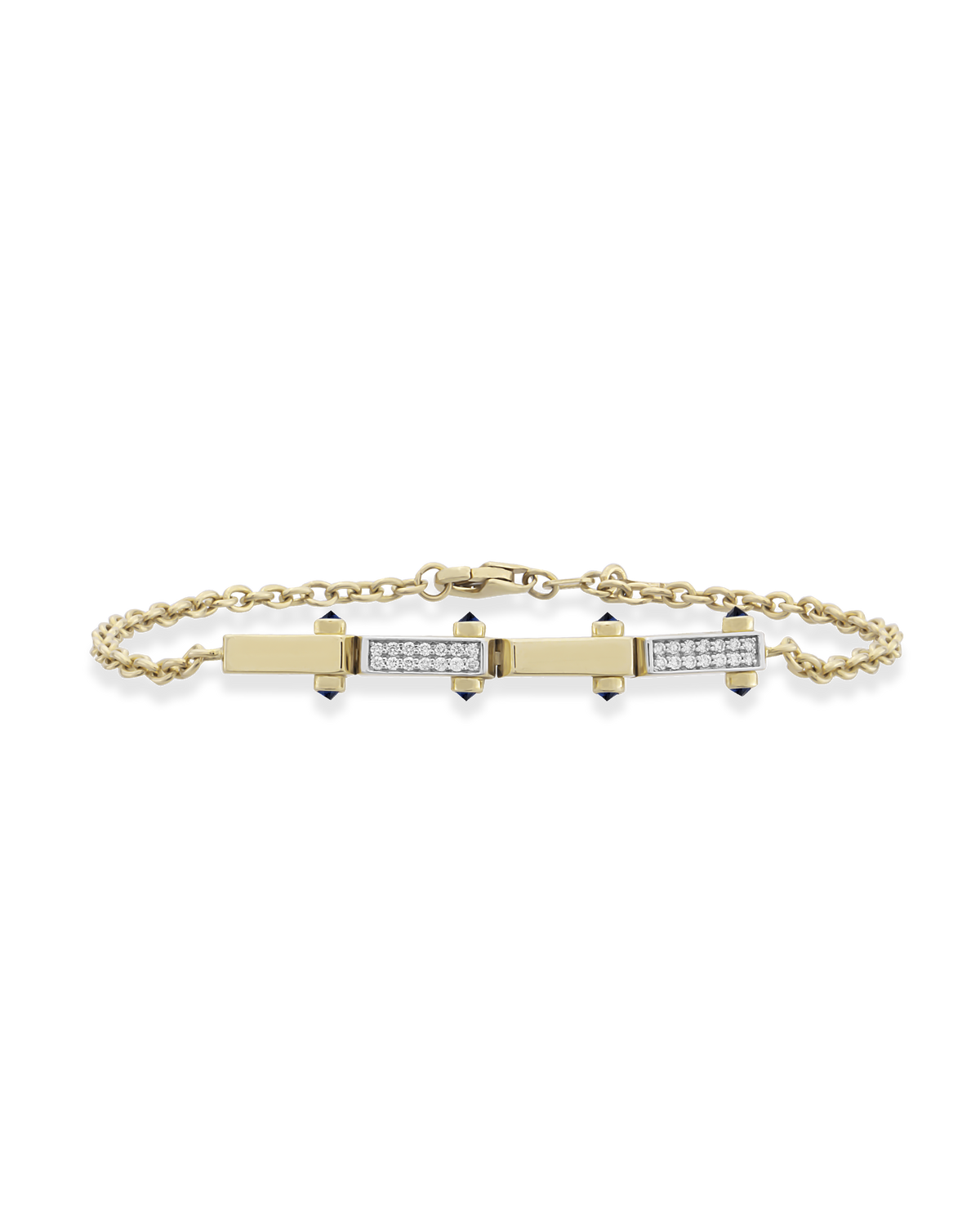 Bar Dash Bracelet