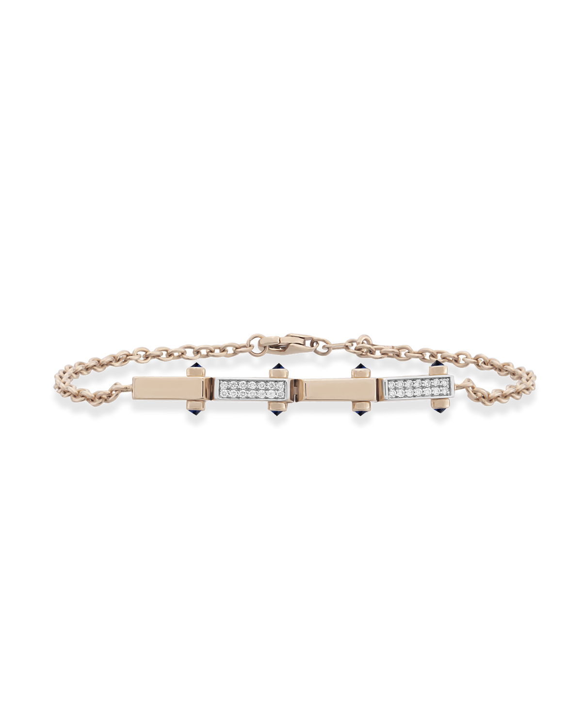Bar Dash Bracelet