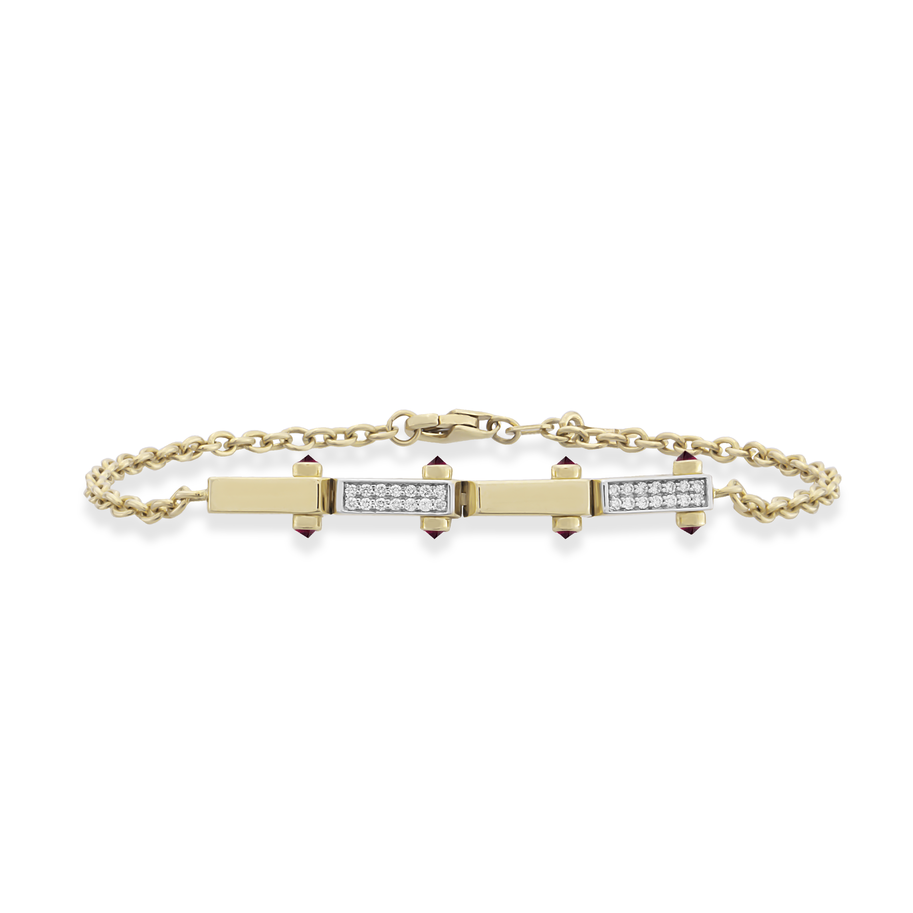 Bar Dash Bracelet